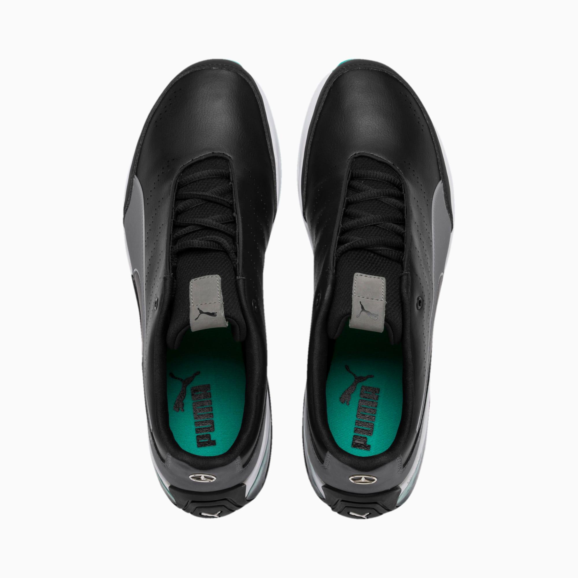 PUMA Mercedes Amg Petronas Kart Cat X Men's Training Shoes in Black for Men  | Lyst