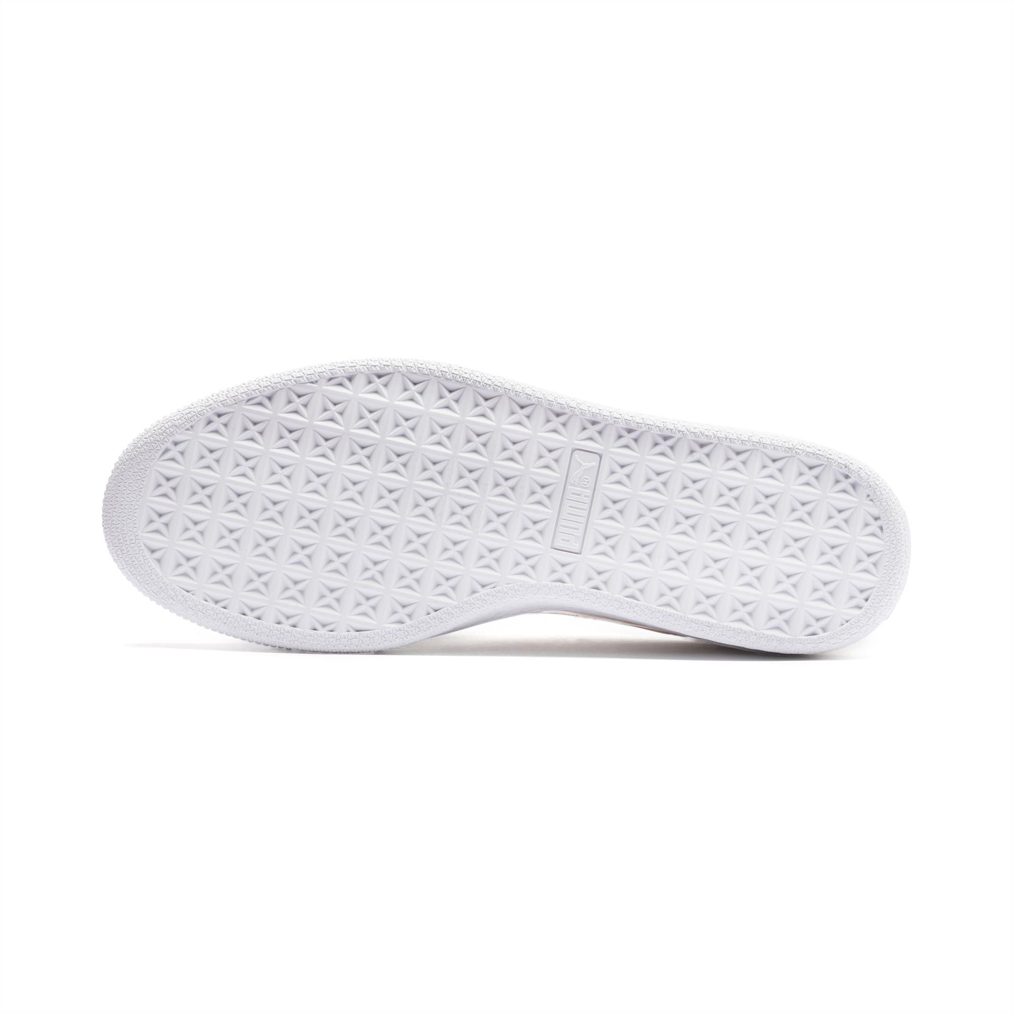 puma basket remix women's sneakers