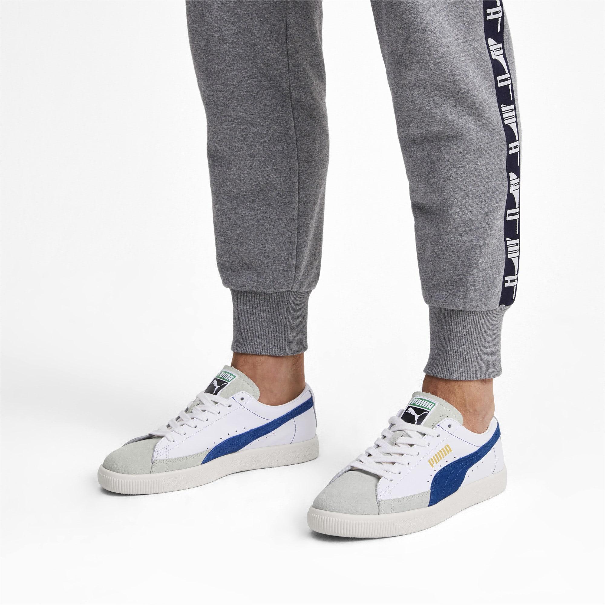 basket 90680 sneakers