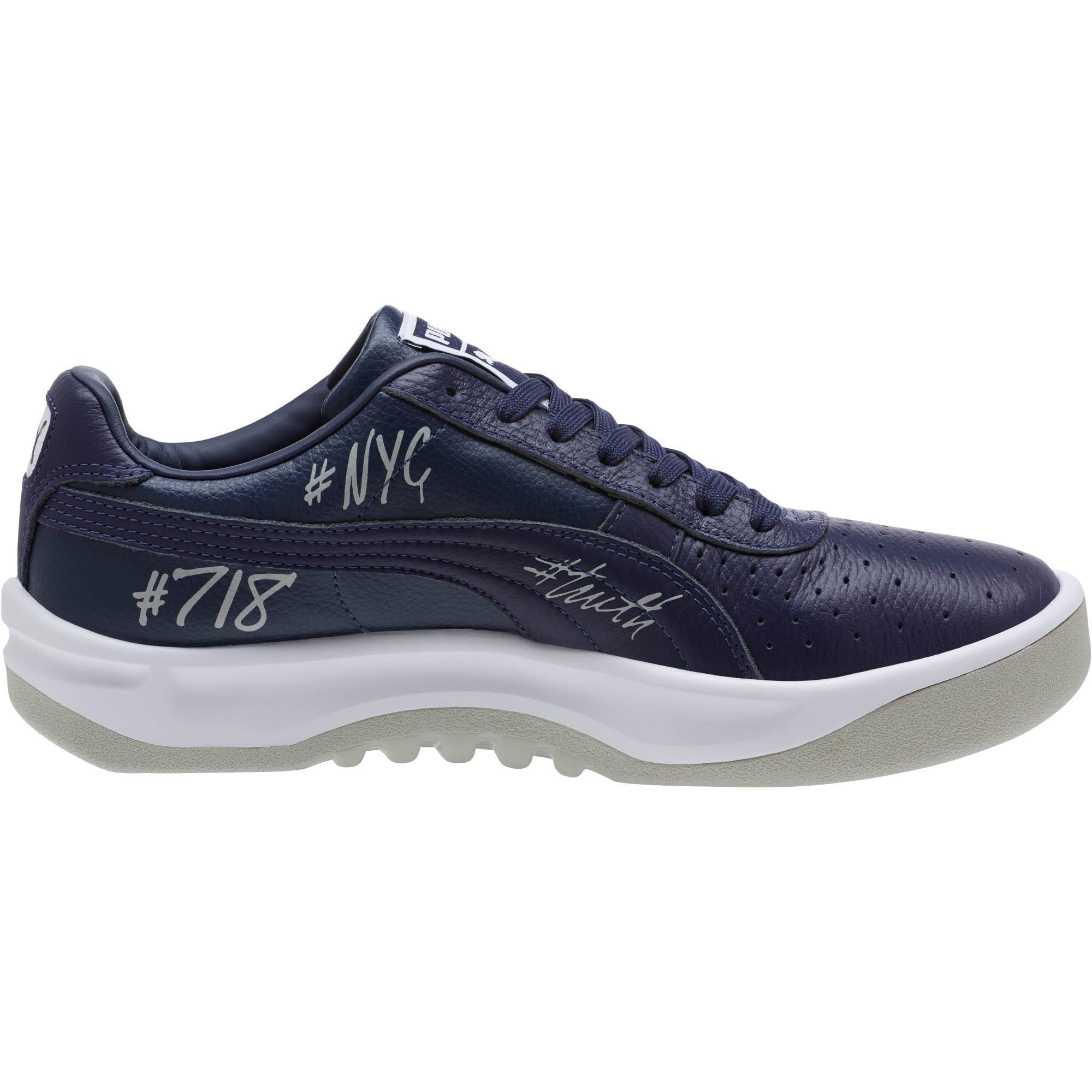 PUMA Gv Special Nyc Sneakers in Blue for Men Lyst