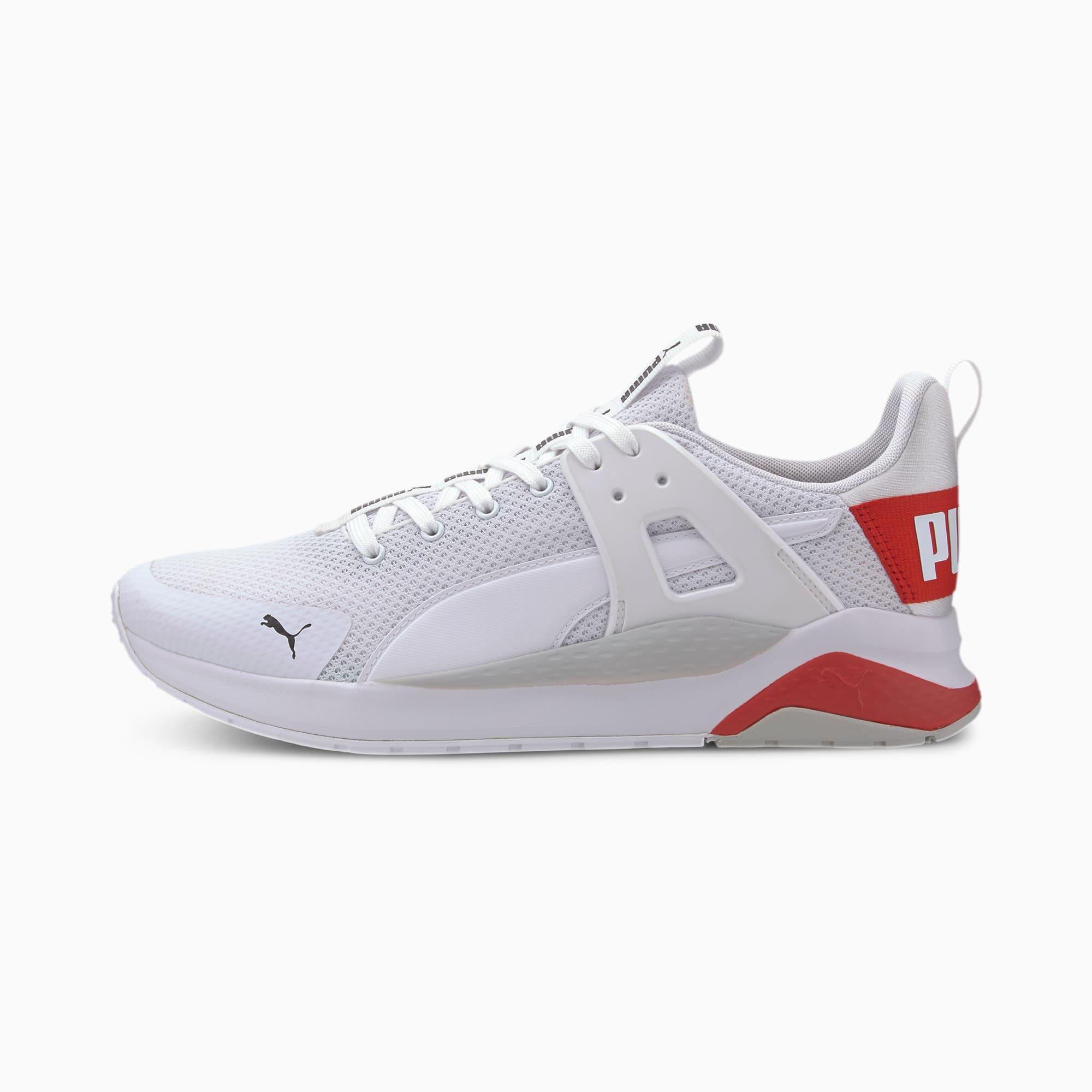 puma anzarun cage