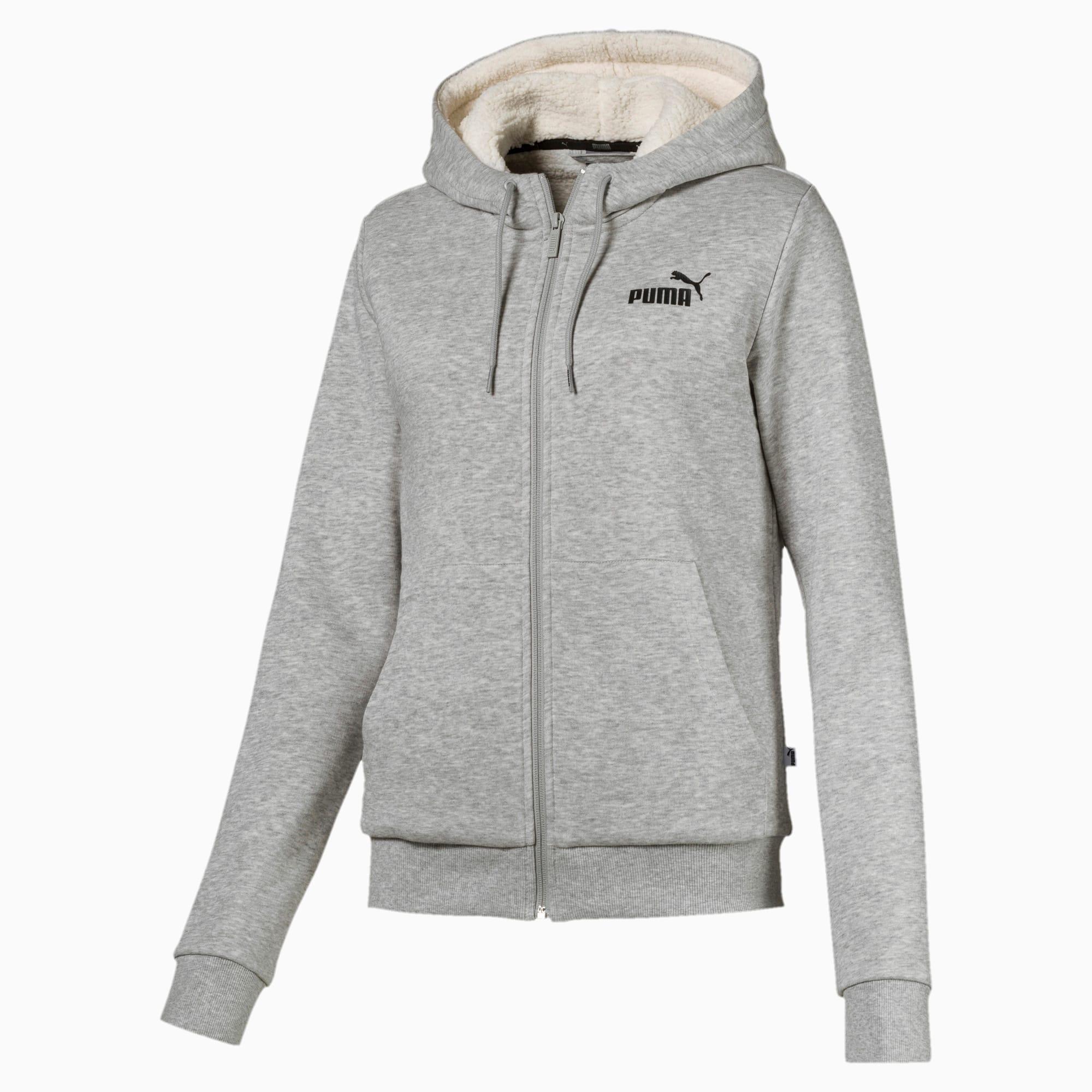 puma sherpa