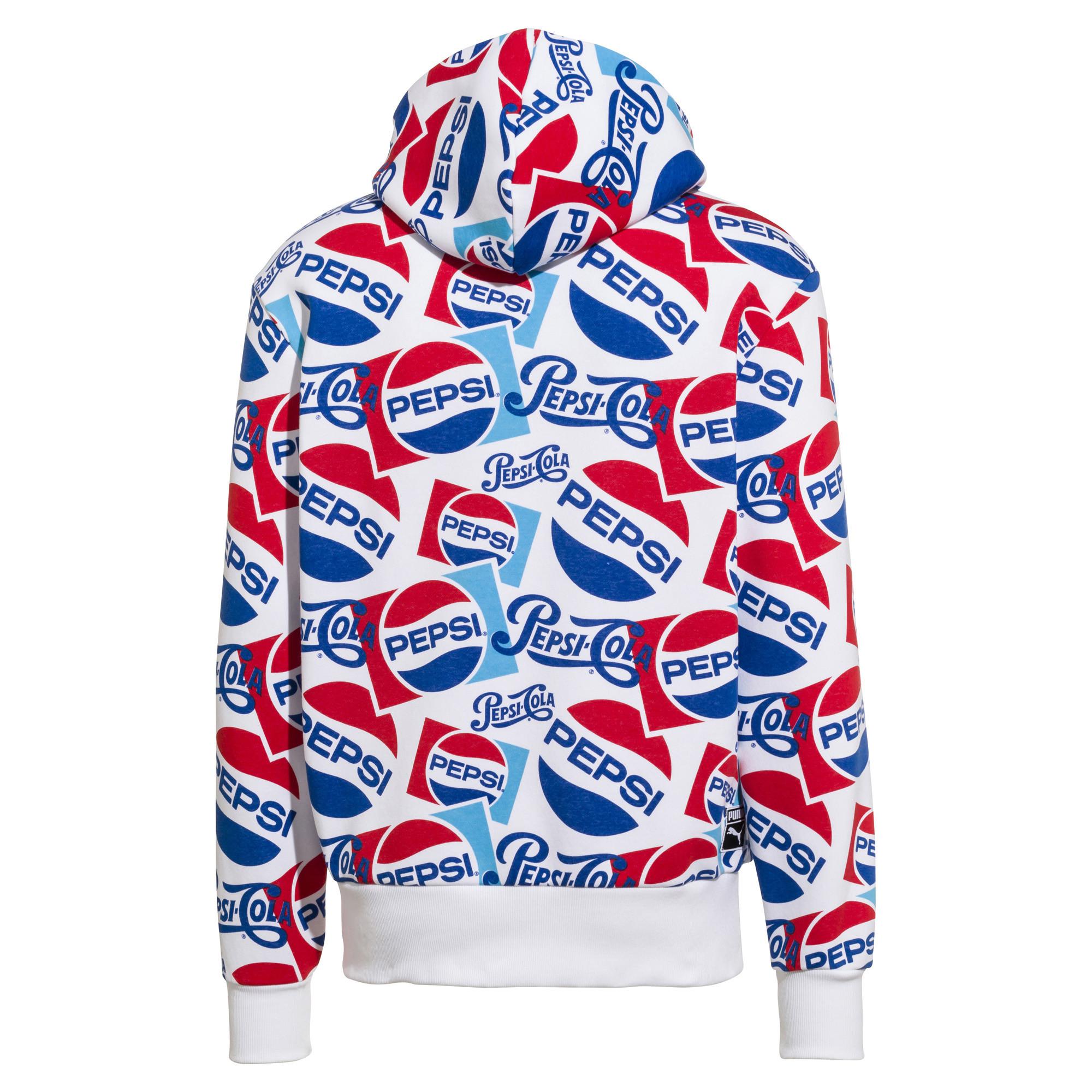 pull pepsi puma