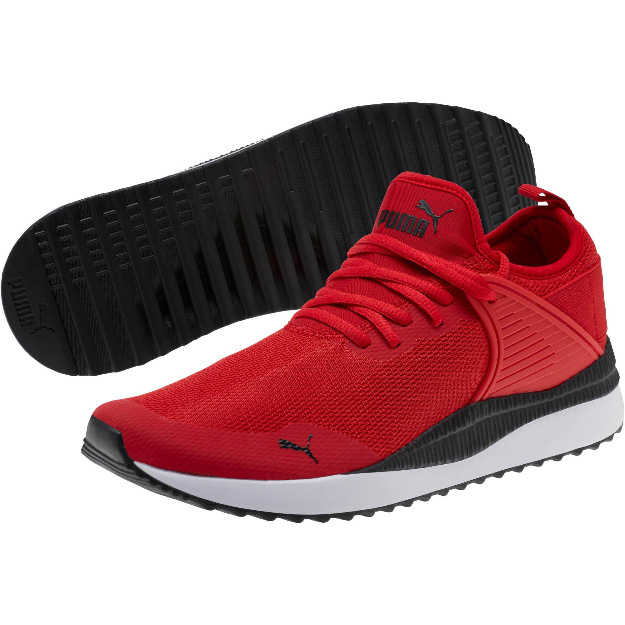 Puma pacer next cage red Clearance