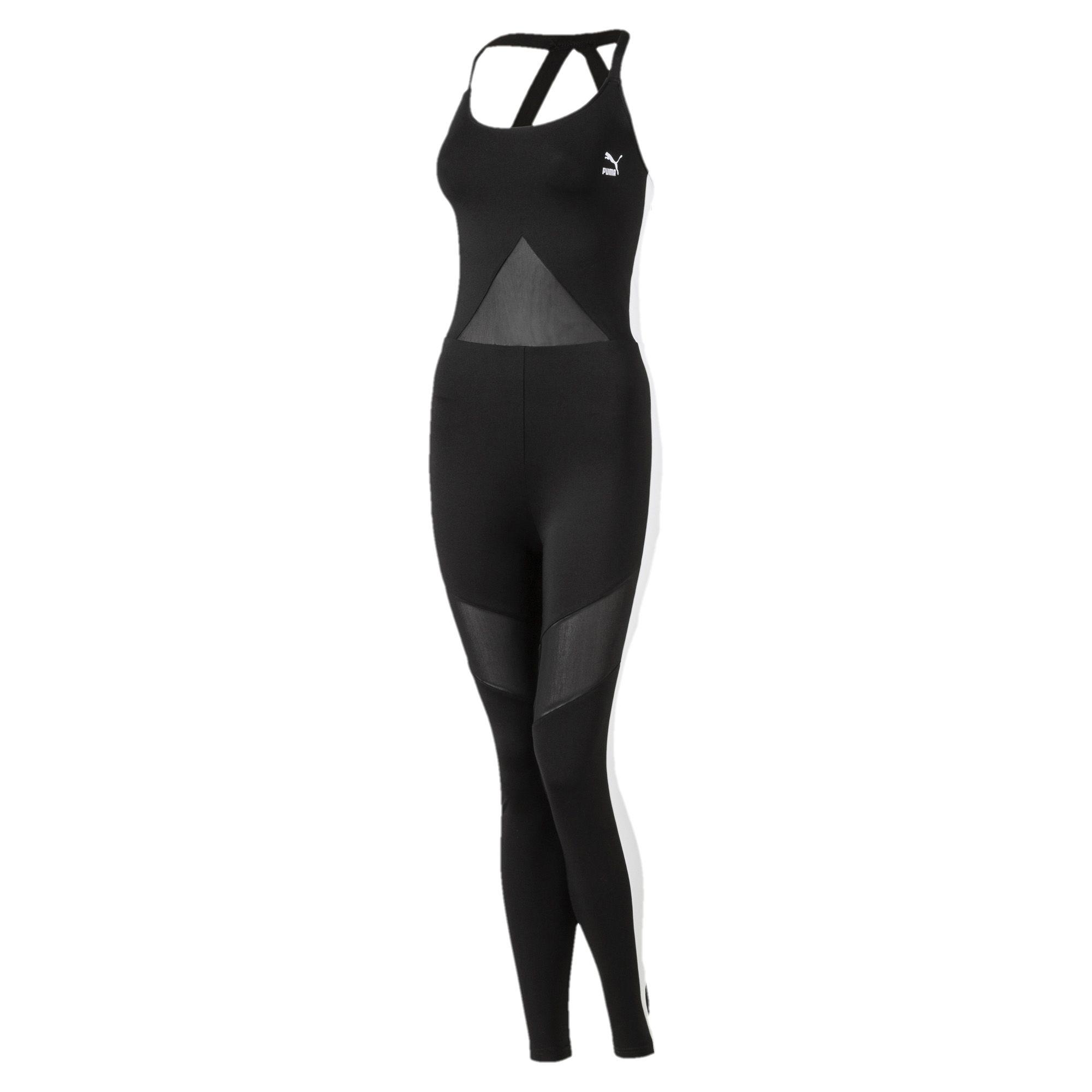 puma t7 jumpsuit