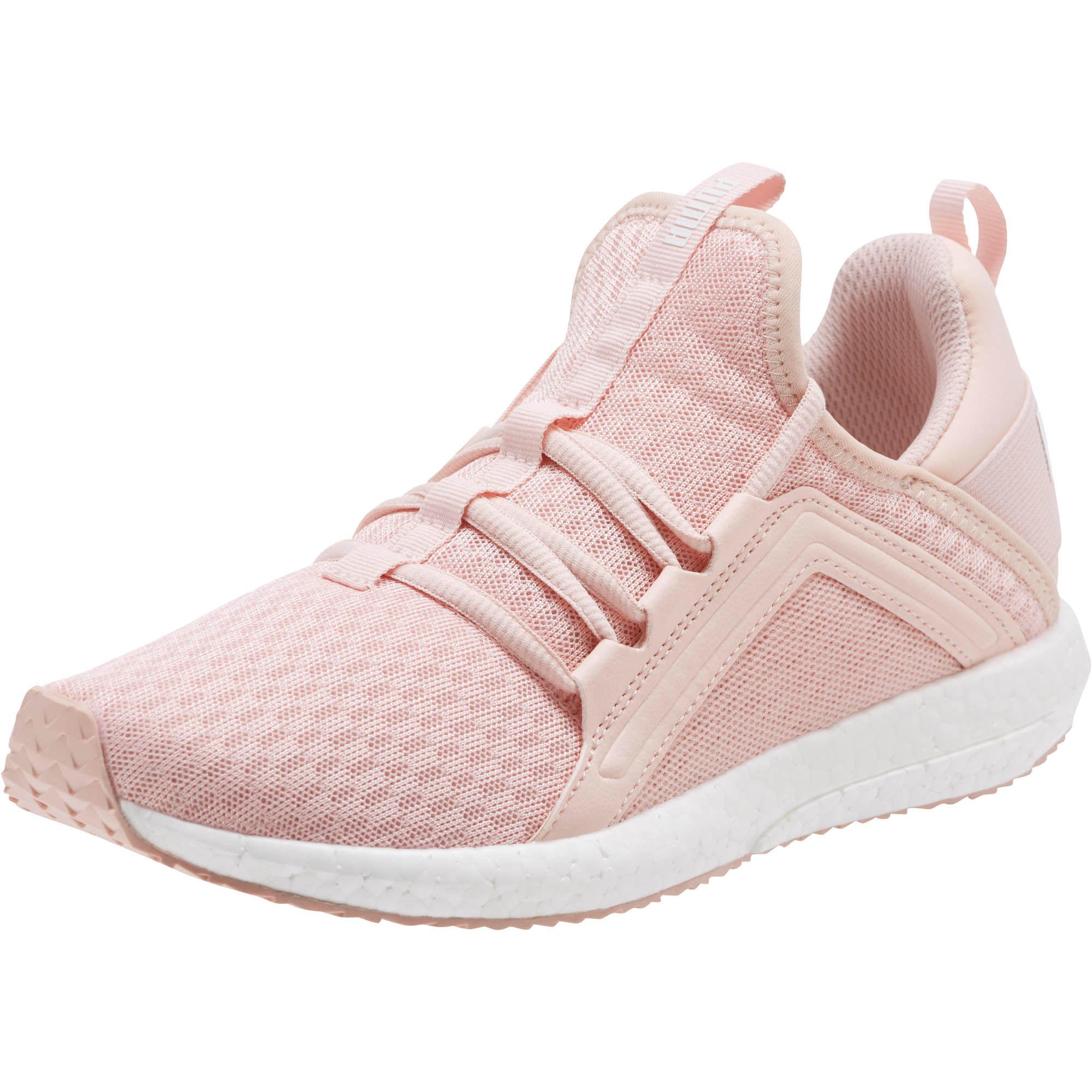 puma mega nrgy women's trainers