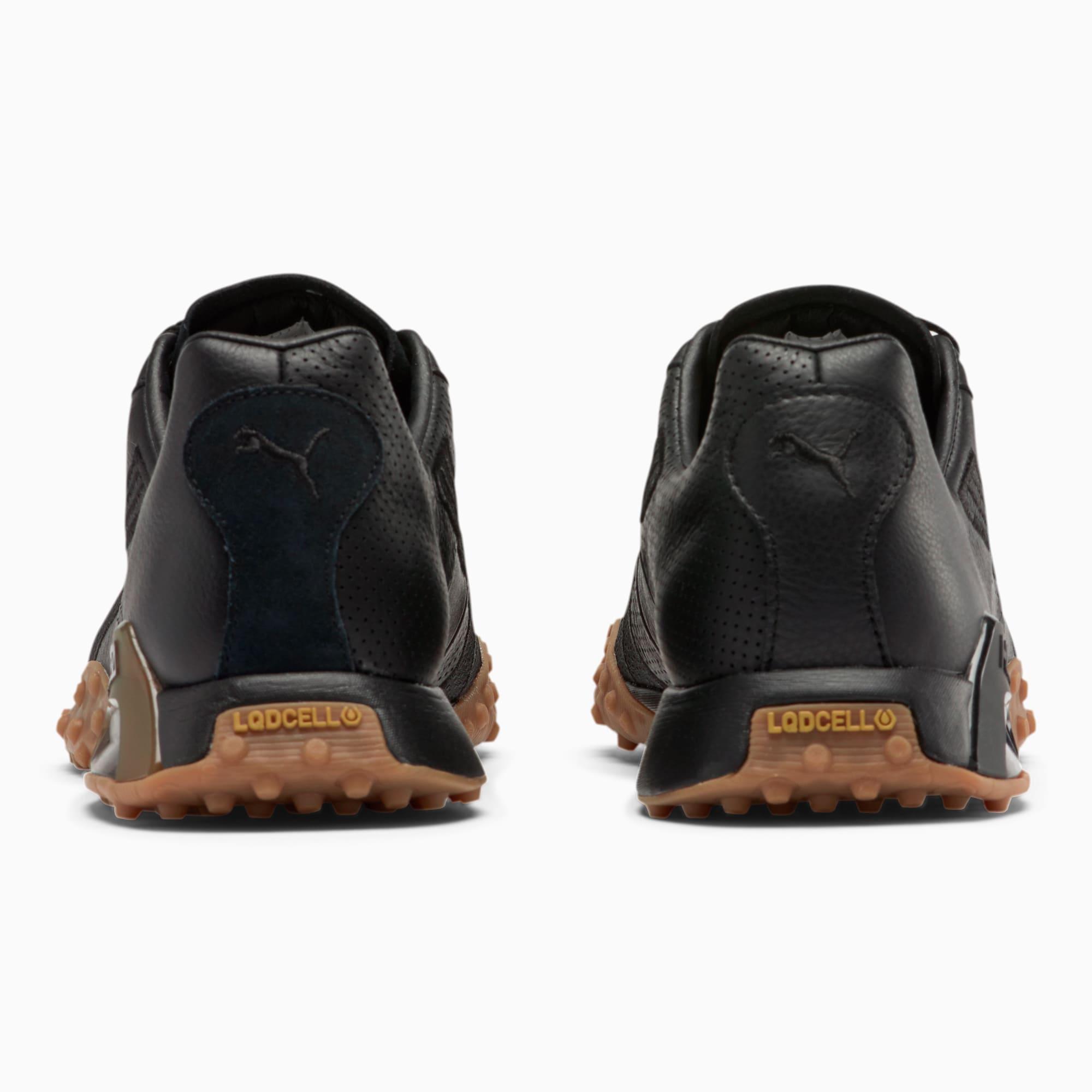 PUMA H.st.20 Premium Training Shoes in Black for Men Lyst