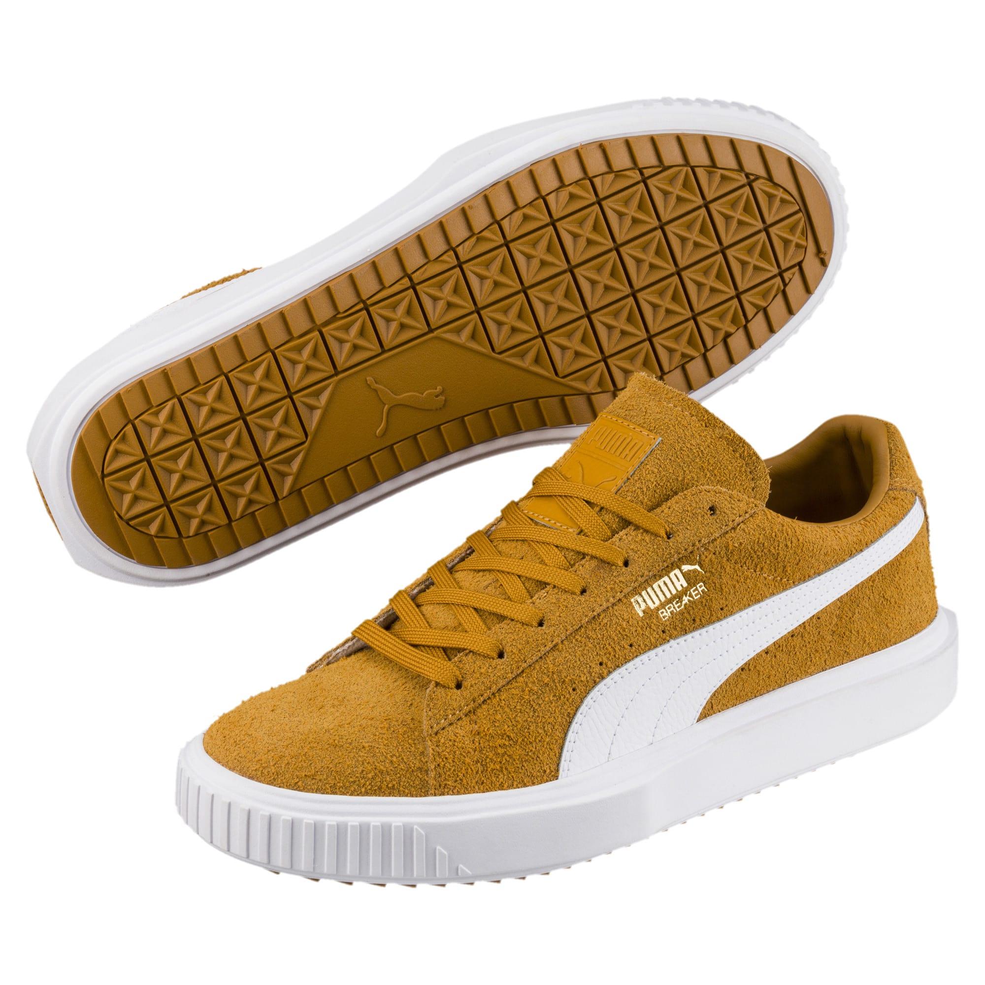 puma breaker evolution