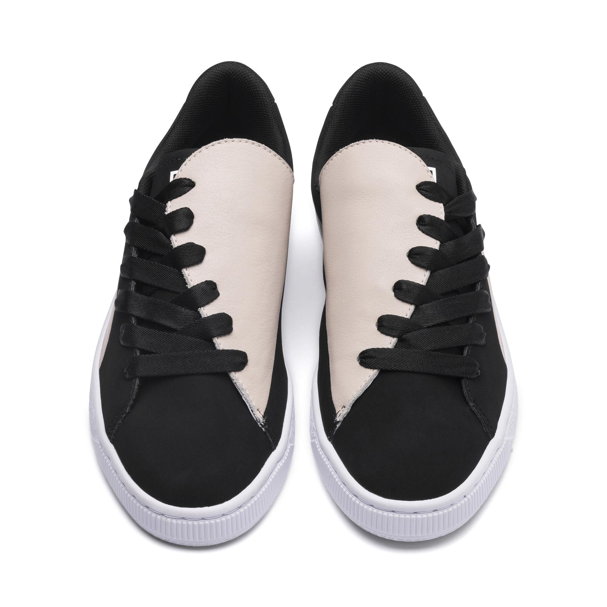 puma basket crush sneakers puma basket crush sneakers
