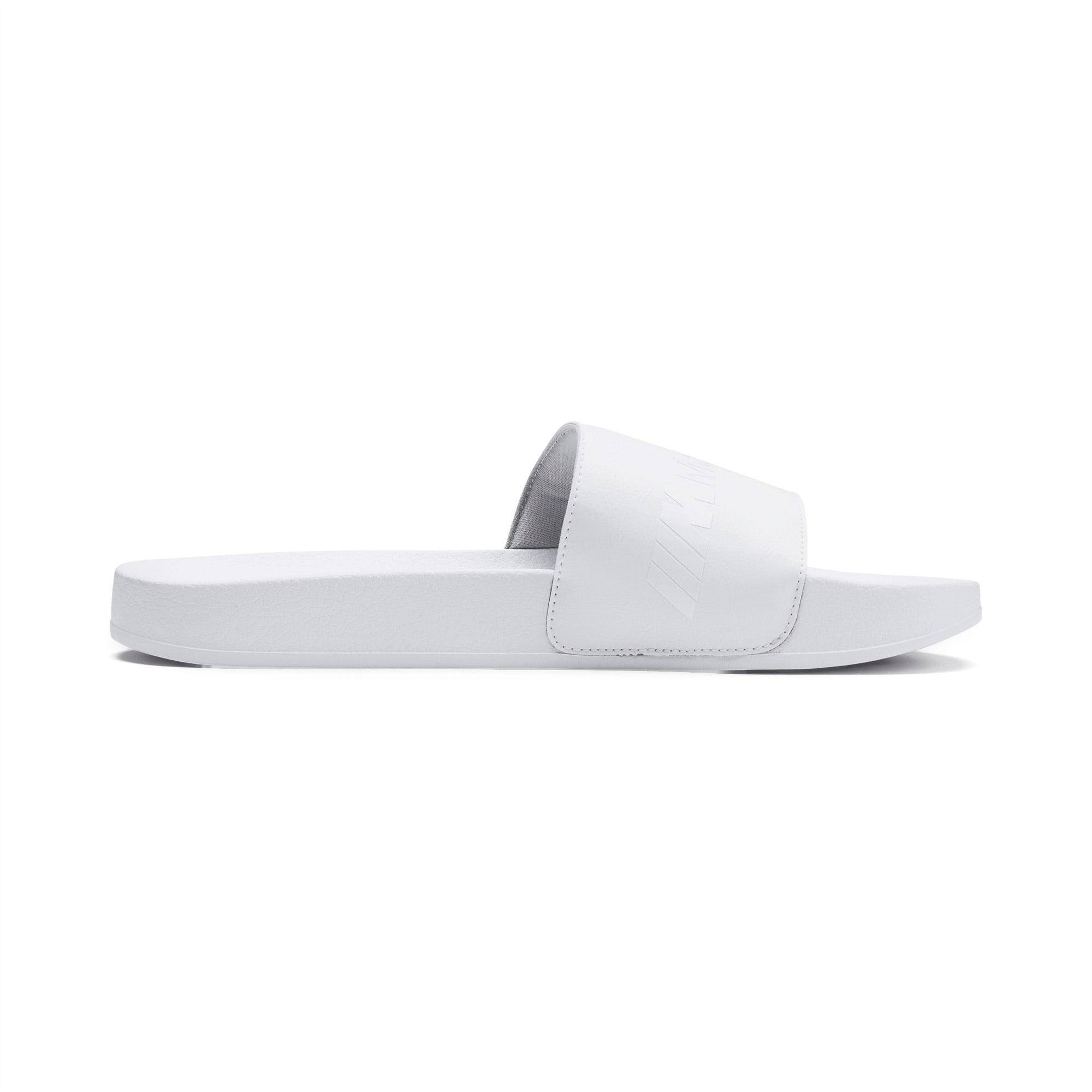puma petronas slides