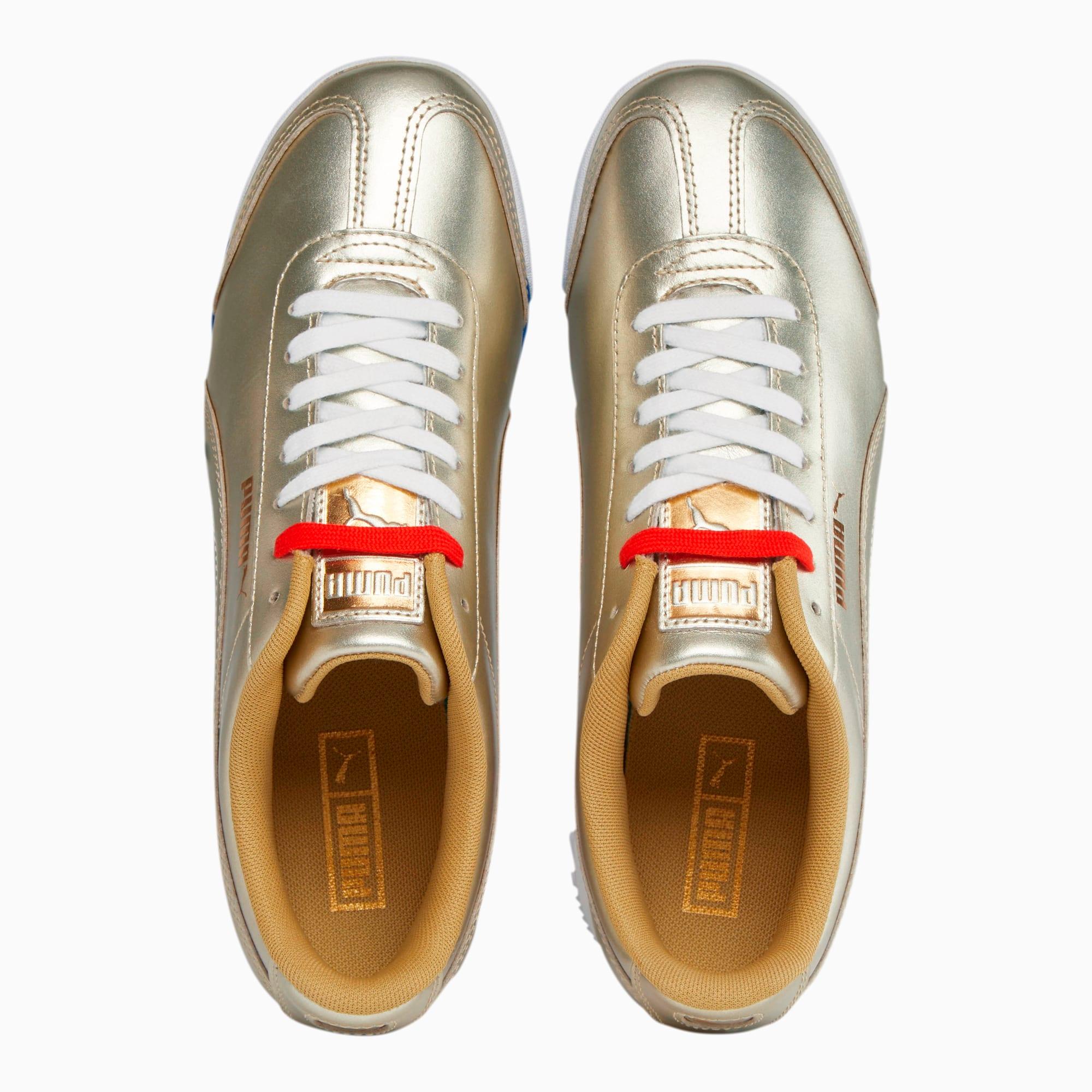puma roma amor mix metal