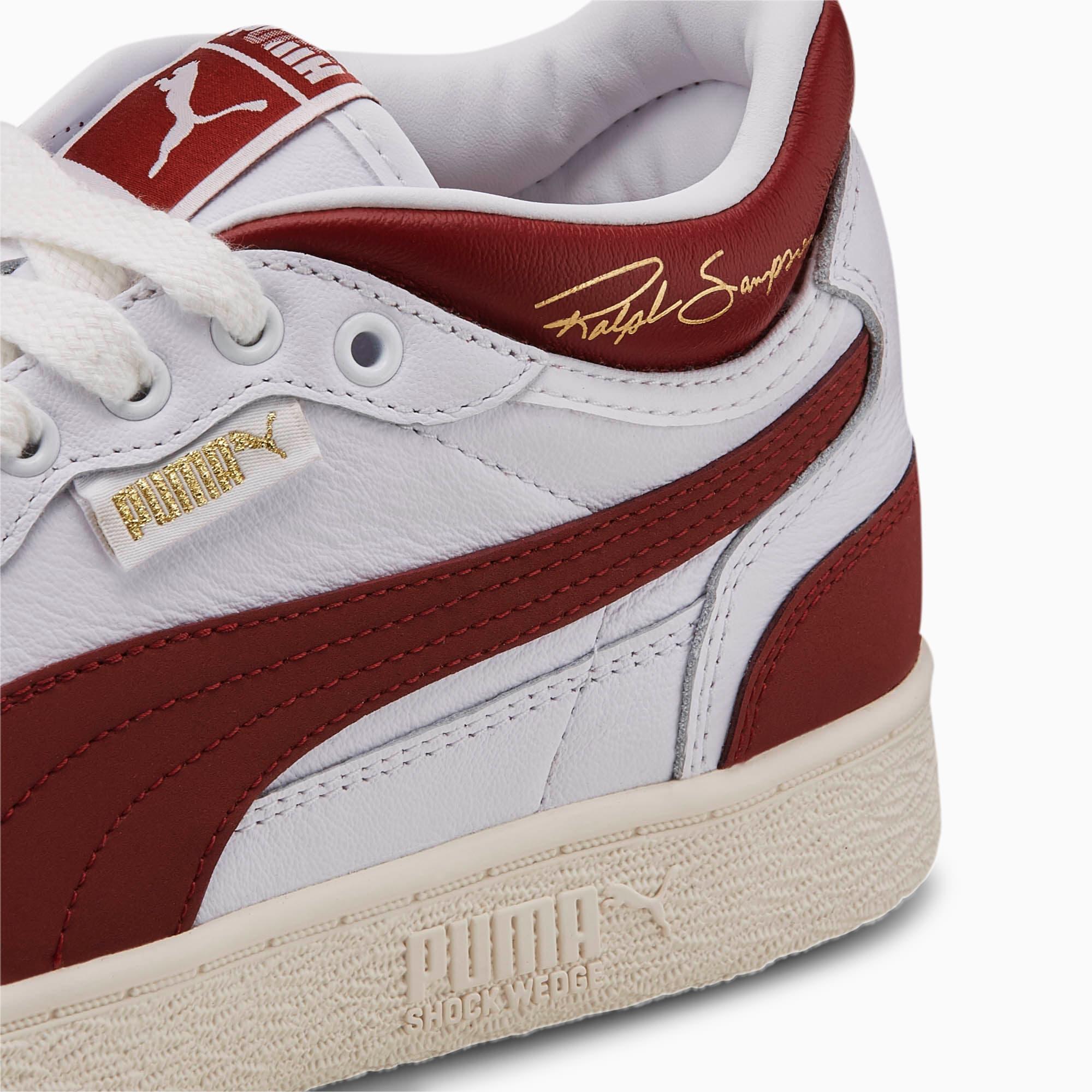 ralph sampson puma low