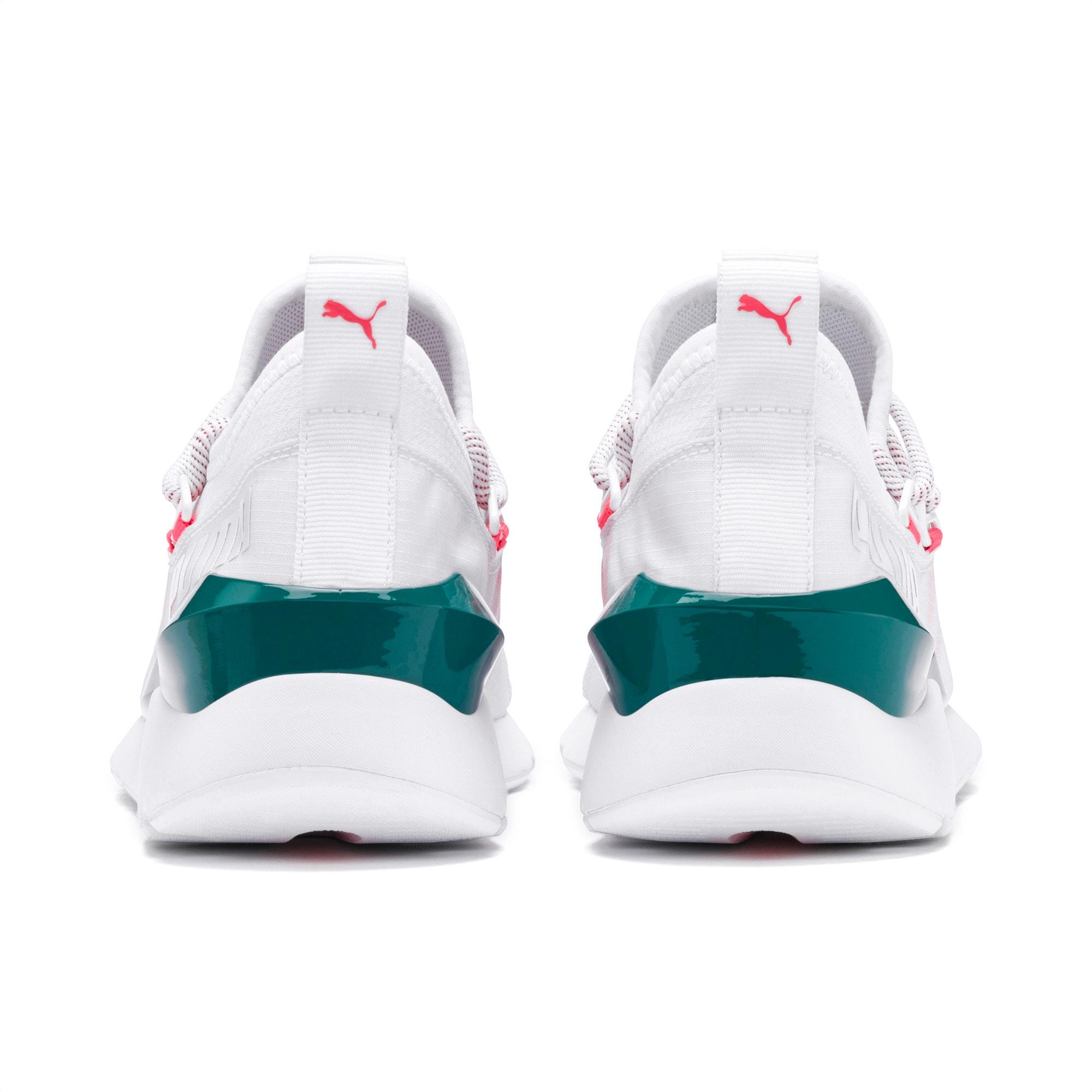 puma muse 2 hypertech wn's