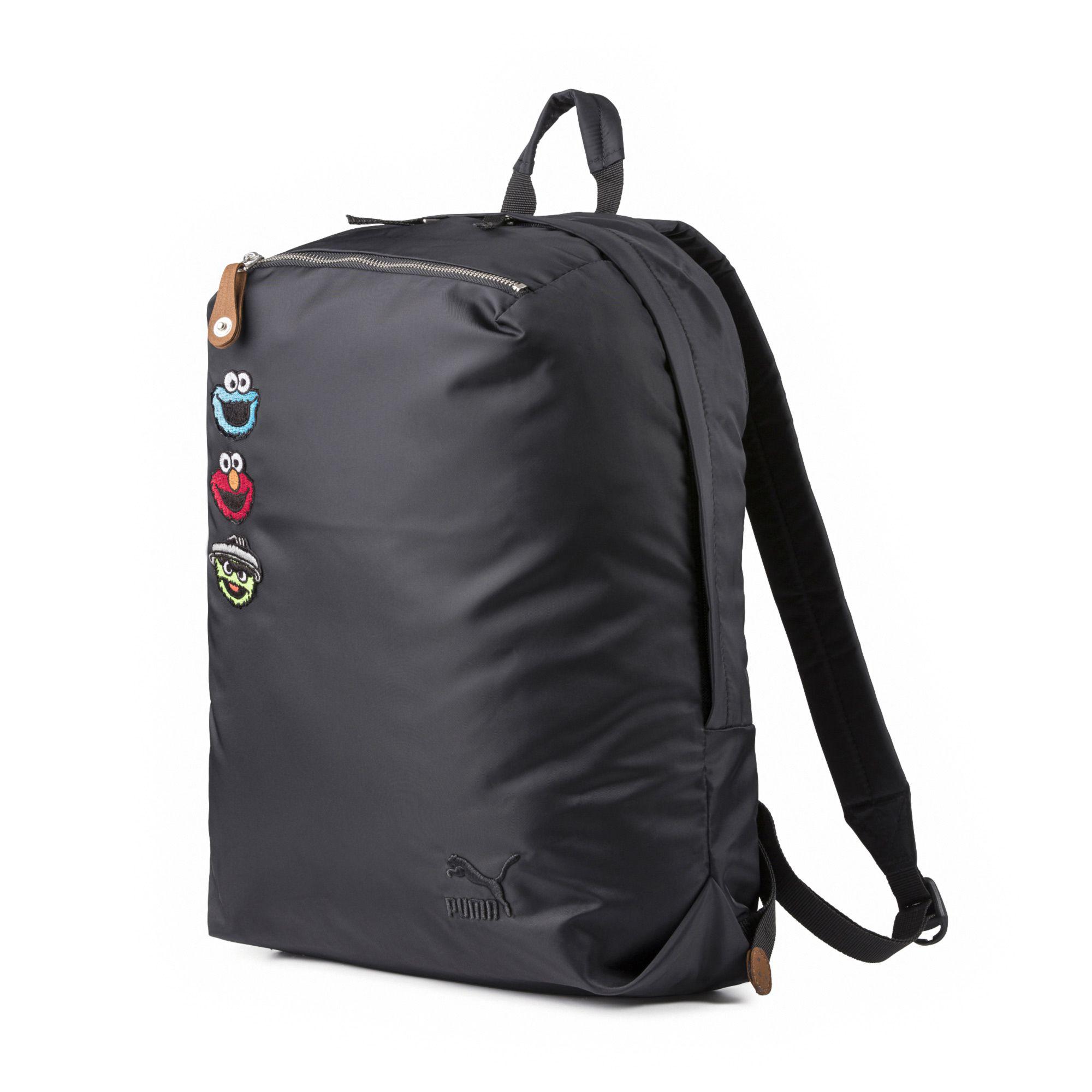 puma elmo bag