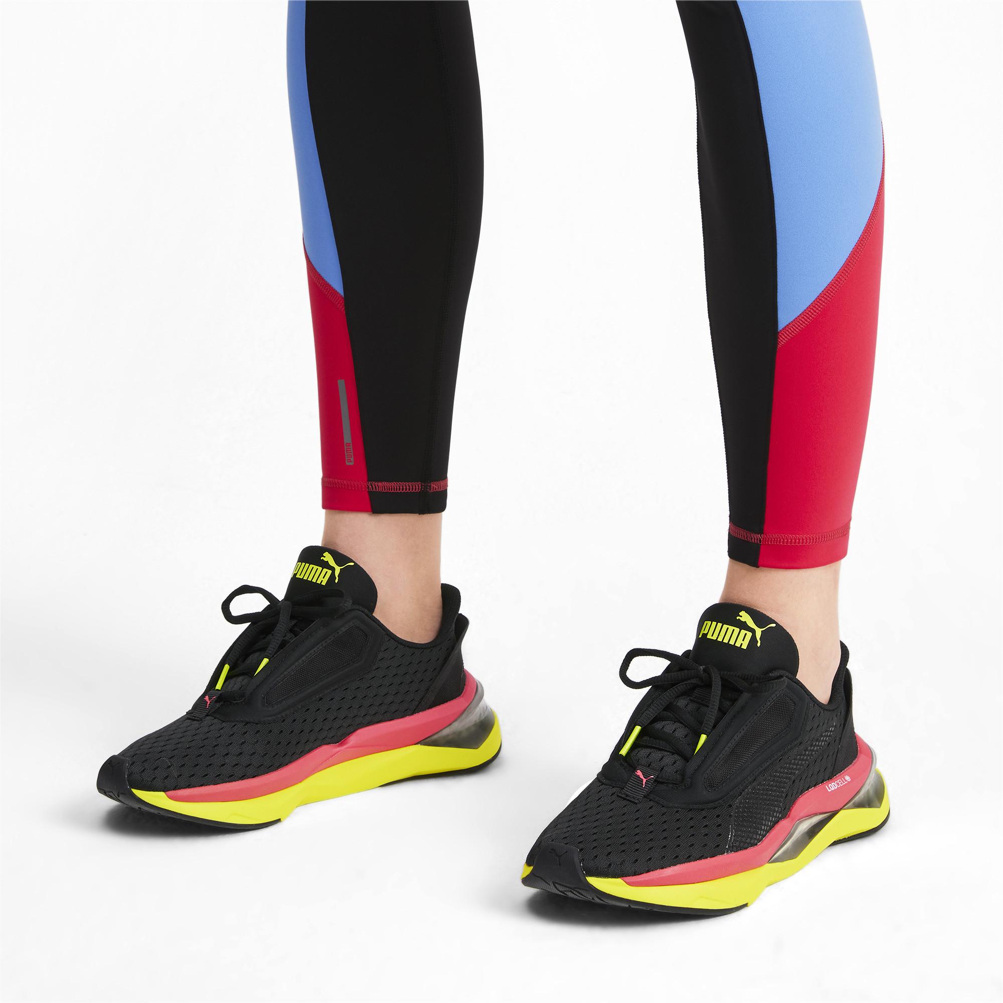 puma women's lqdcell shatter sneaker