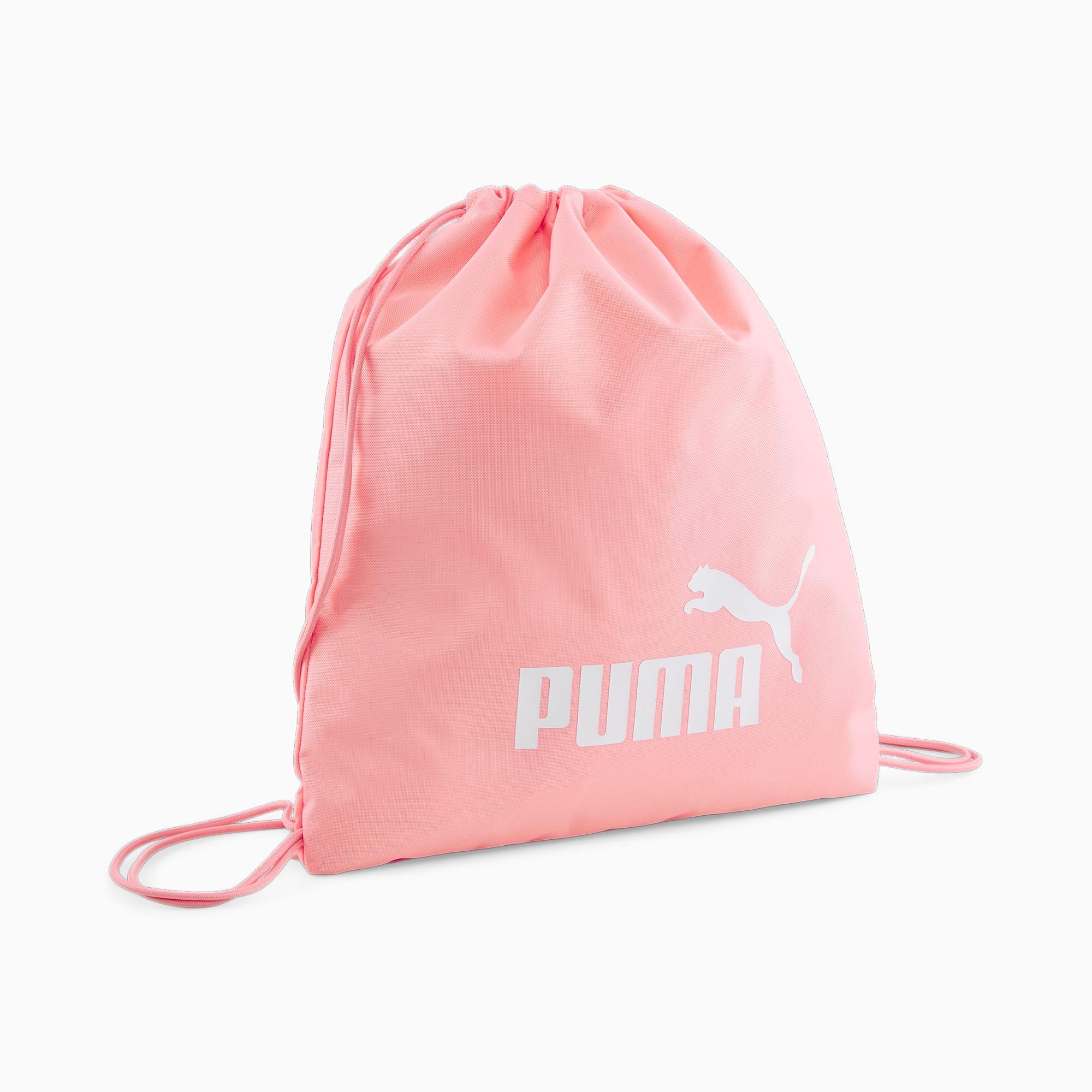 Viva Konijn Voorgevoel PUMA Phase Gymtas Voor in het Roze | Lyst BE
