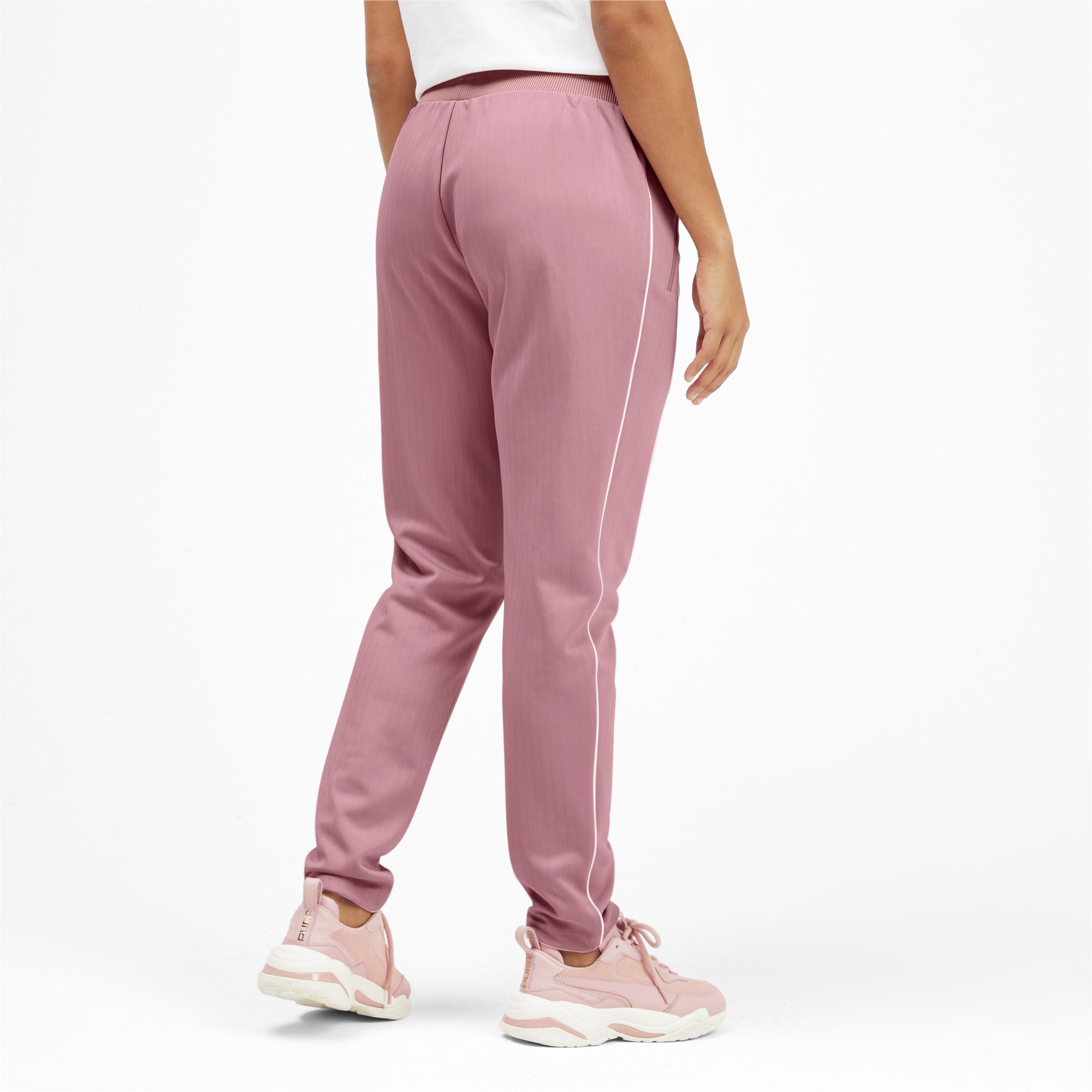 puma poly track pants