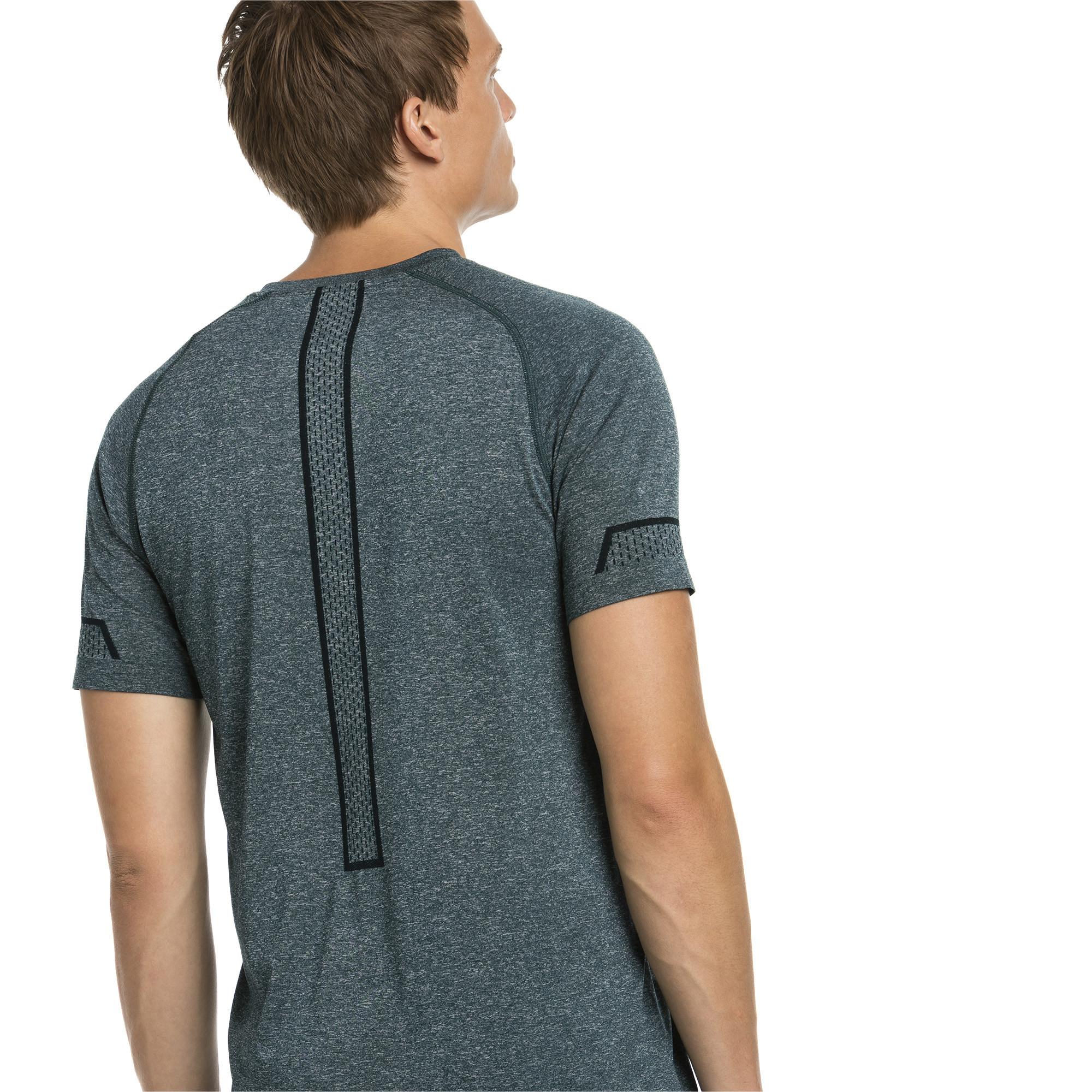 puma energy seamless tee