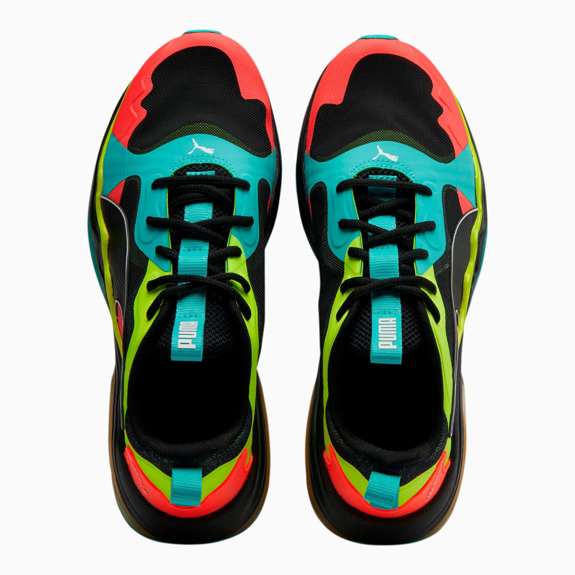 lqdcell tension rase men's training shoes