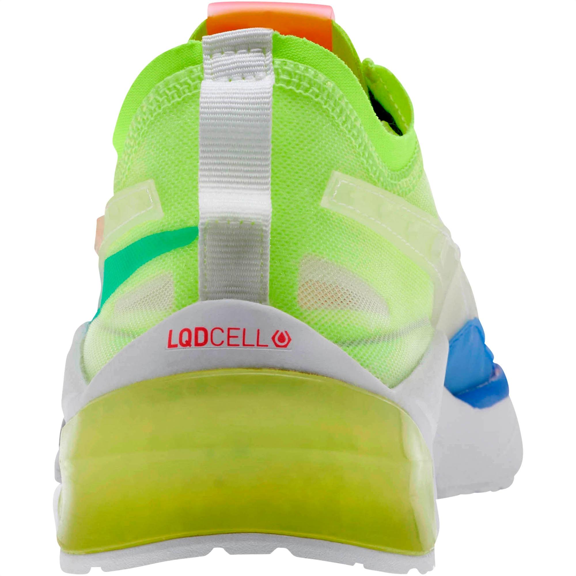 women's puma lqdcell optic sheer
