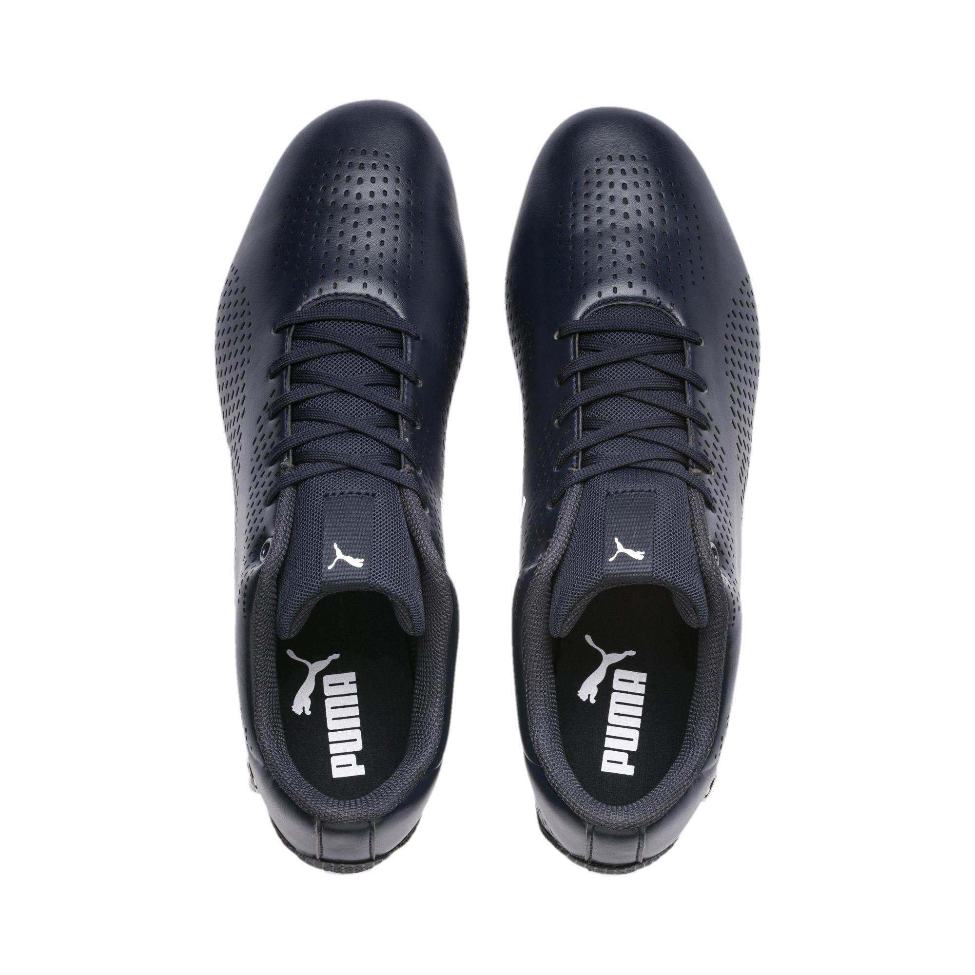 PUMA Bmw M Motorsport Drift Cat 5 Ultra Ii Men�s Shoes in