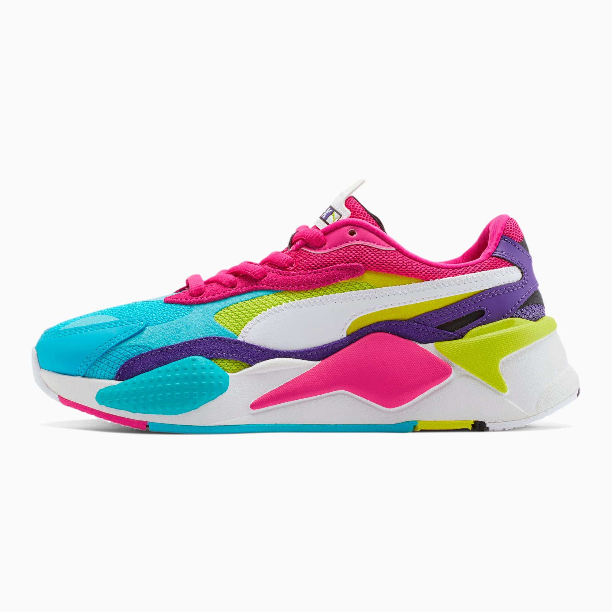 PUMA Rs-x3 Puzzle Sneakers | Lyst