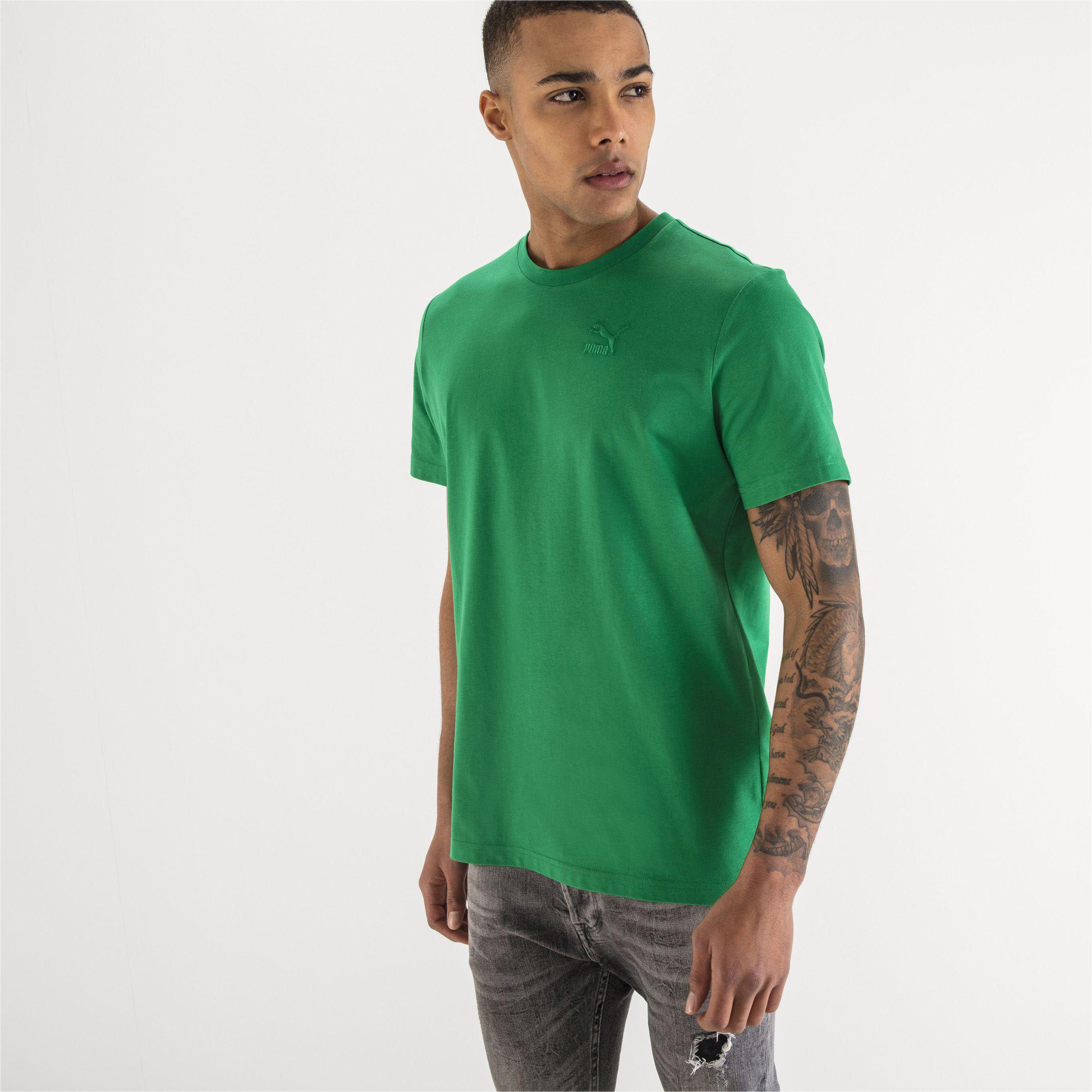 big sean puma shirt