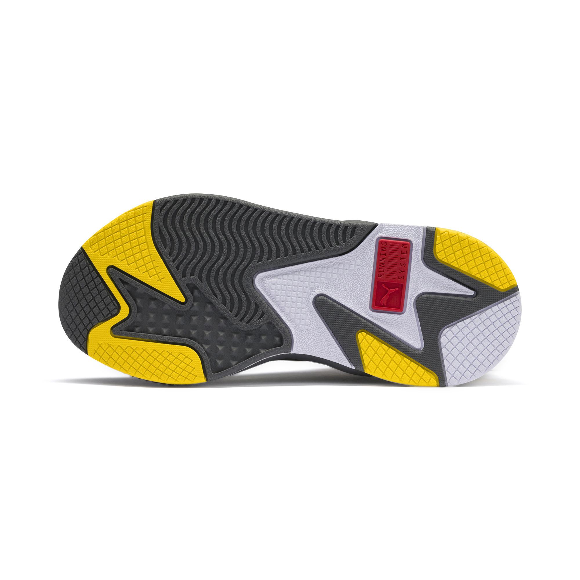 transformers bumblebee sneakers