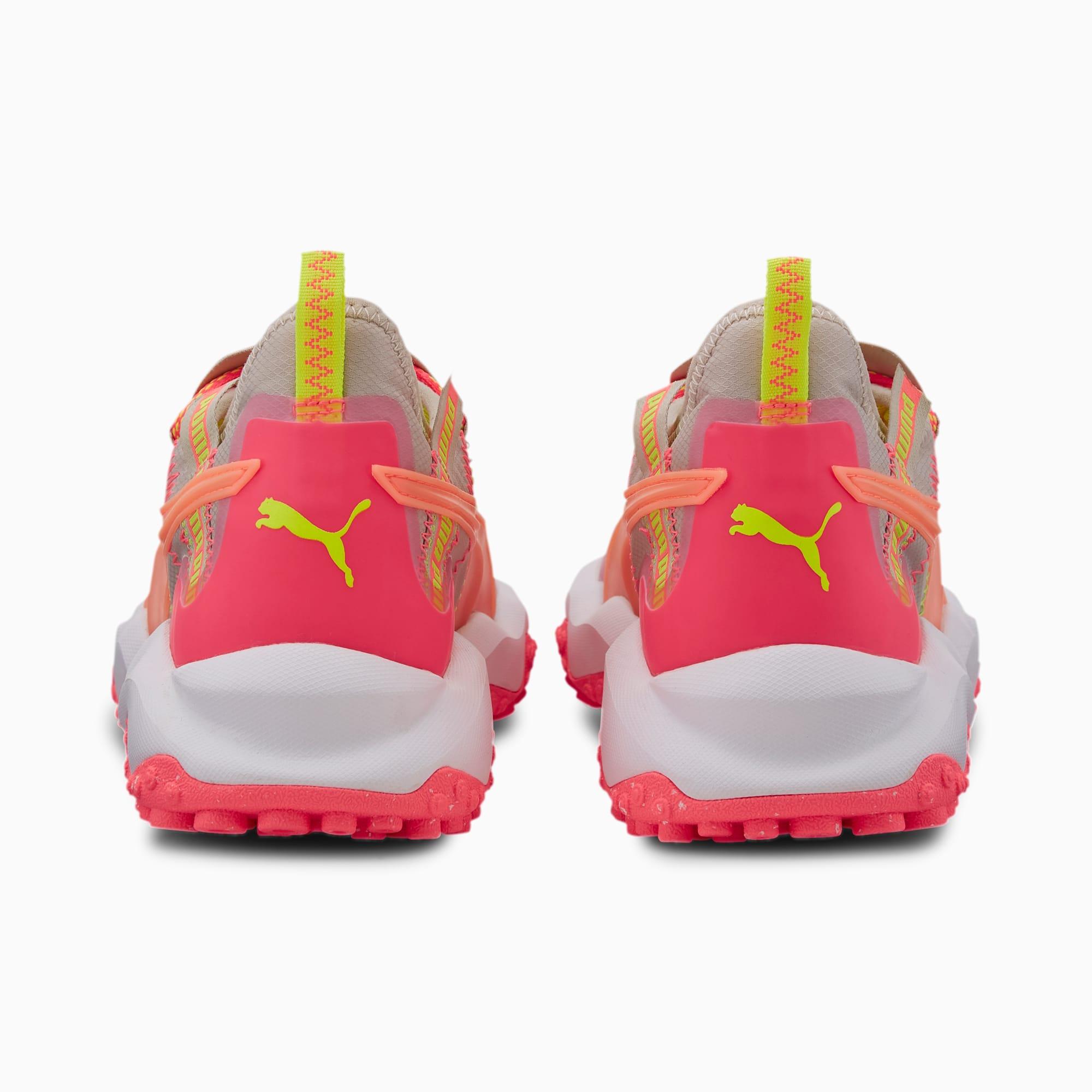 erupt trail running shoes womens