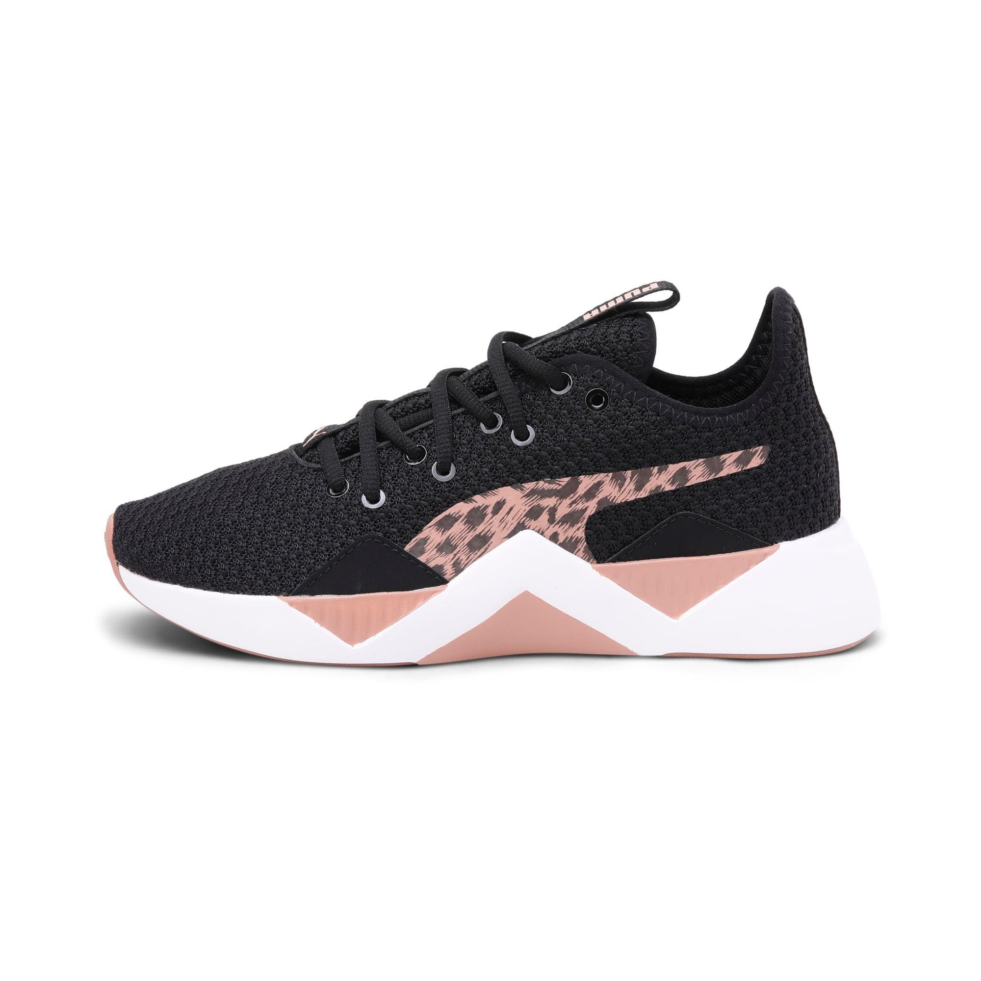 Puma incite leopard Clearance
