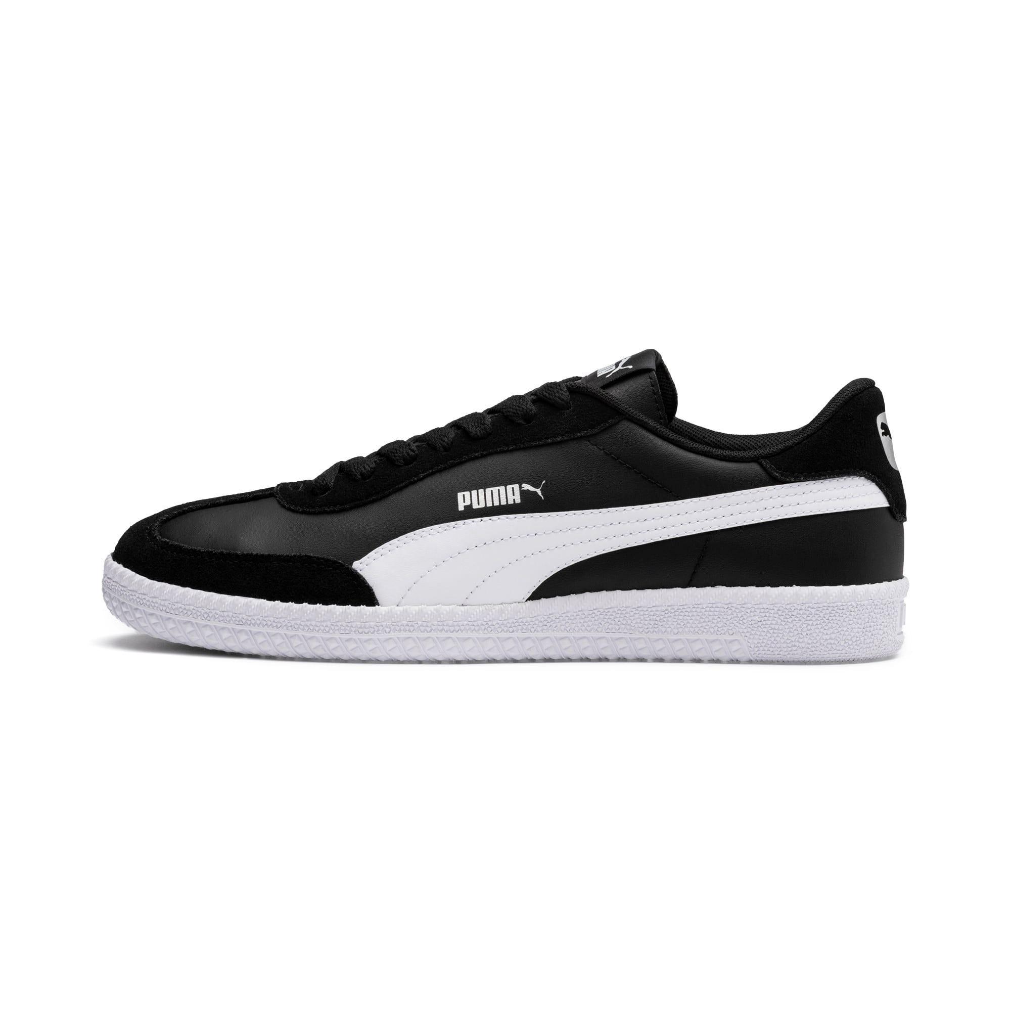 puma astro cup suede sneaker