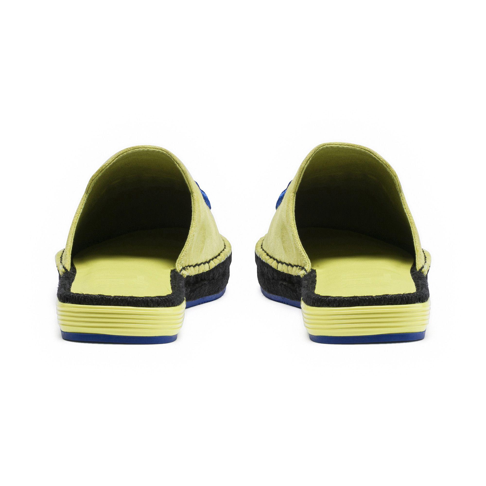 puma fenty espadrille