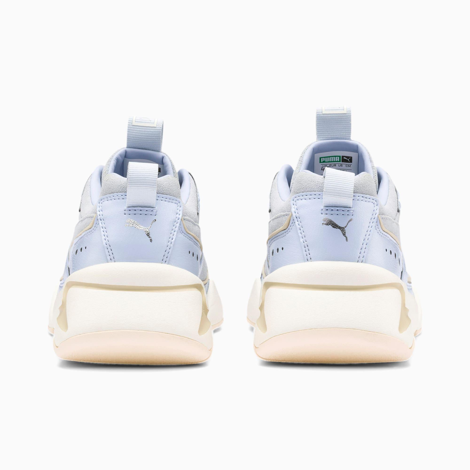 nova 2 suede women's trainers