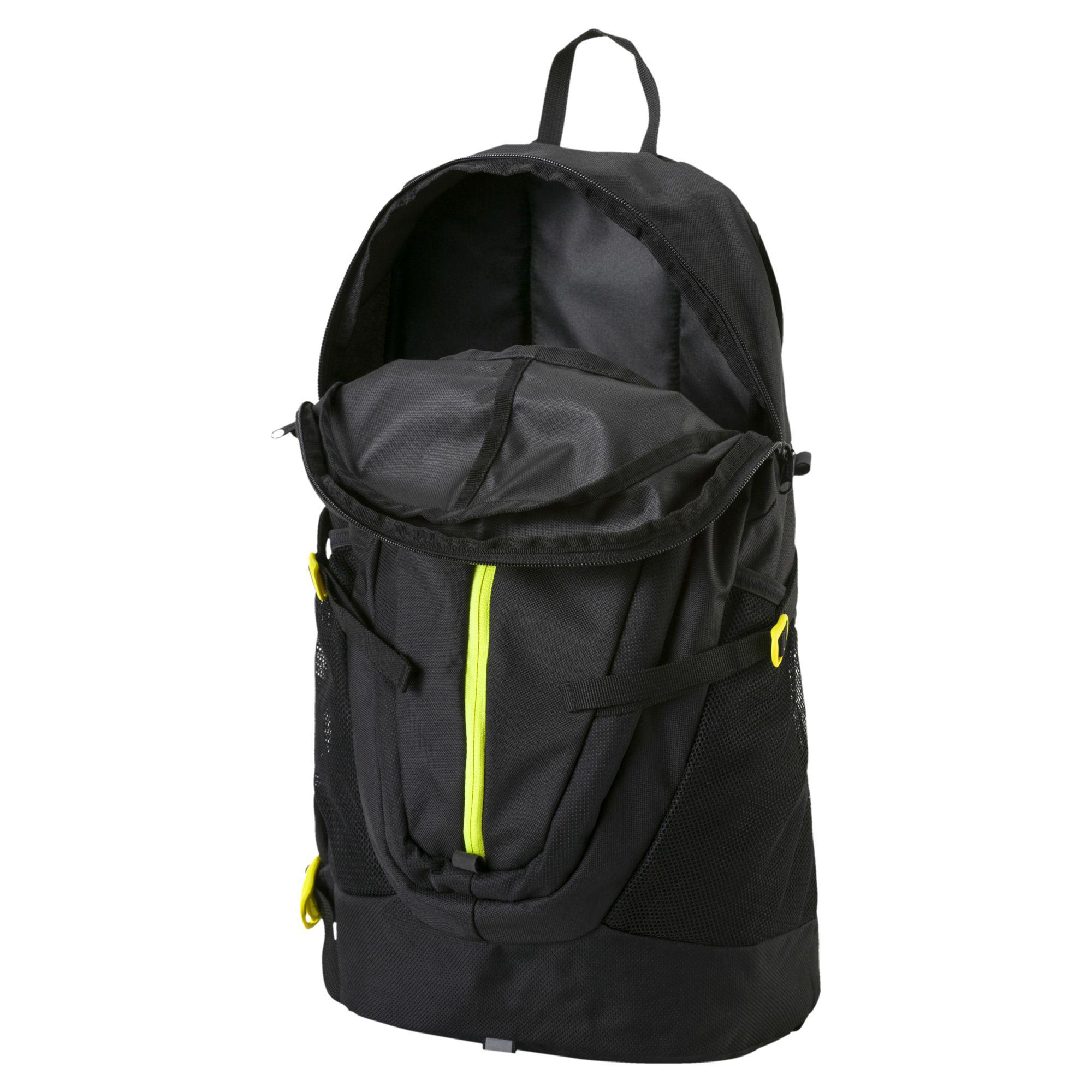 puma apex medium backpack
