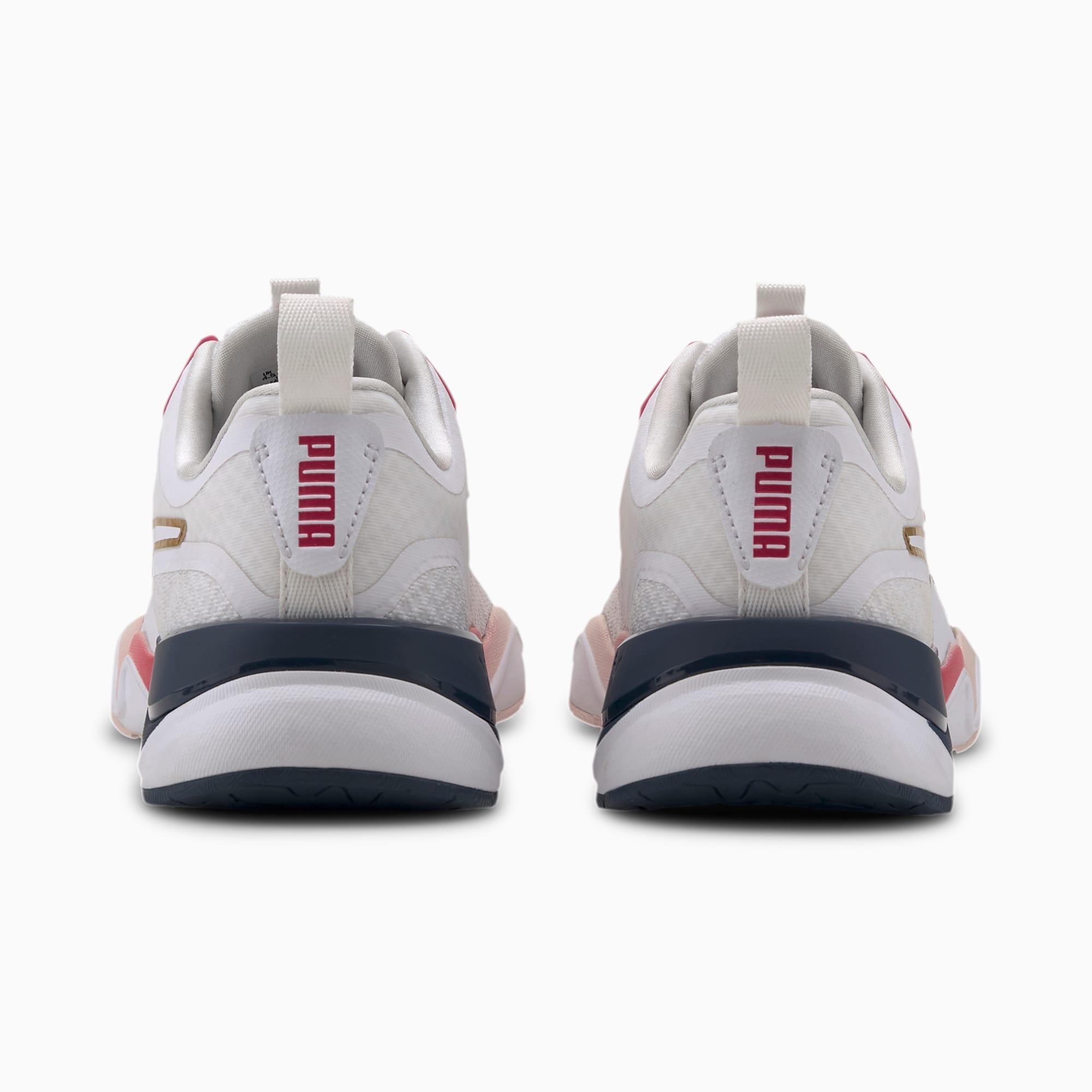 zone xt sunset women's training shoes