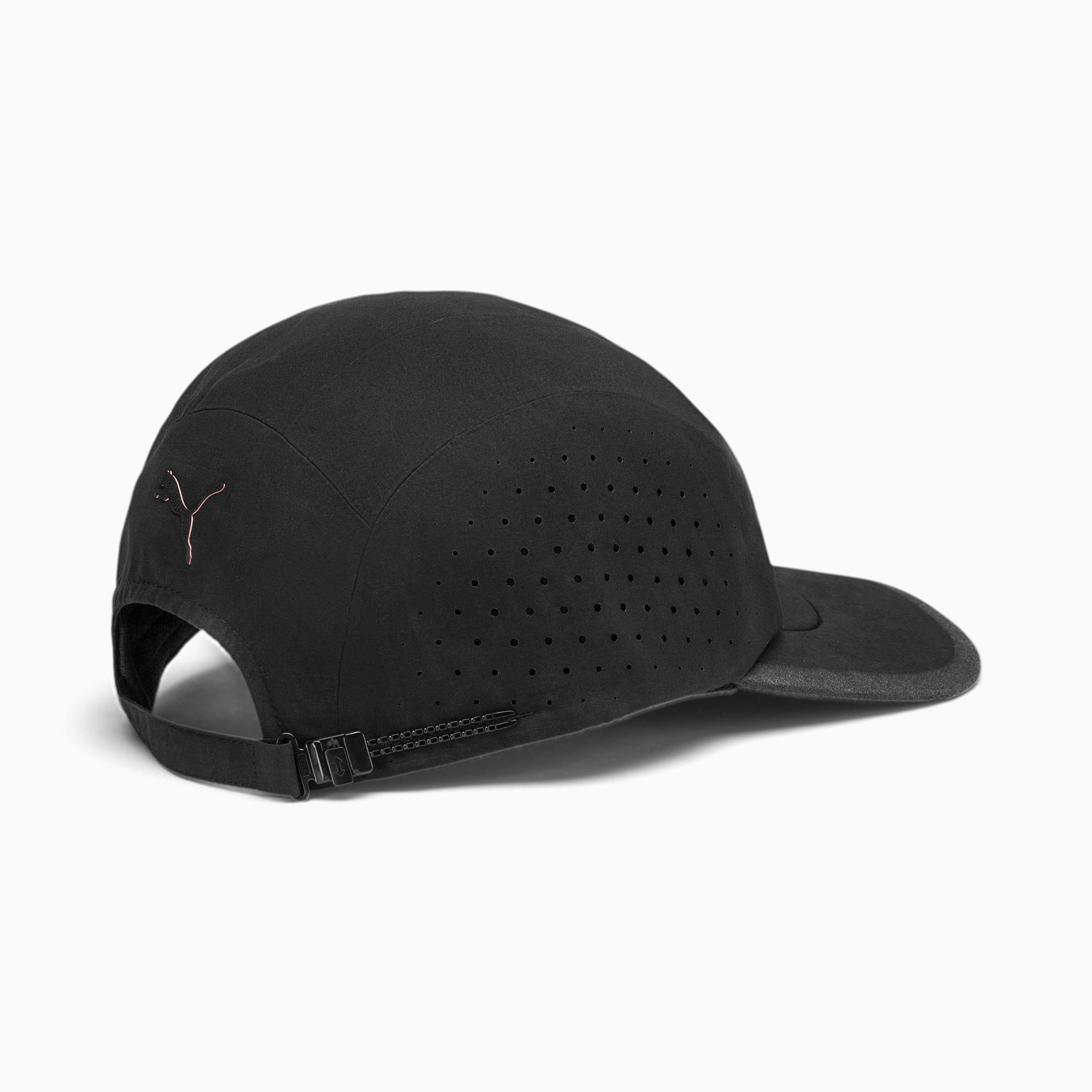 puma duocell running cap