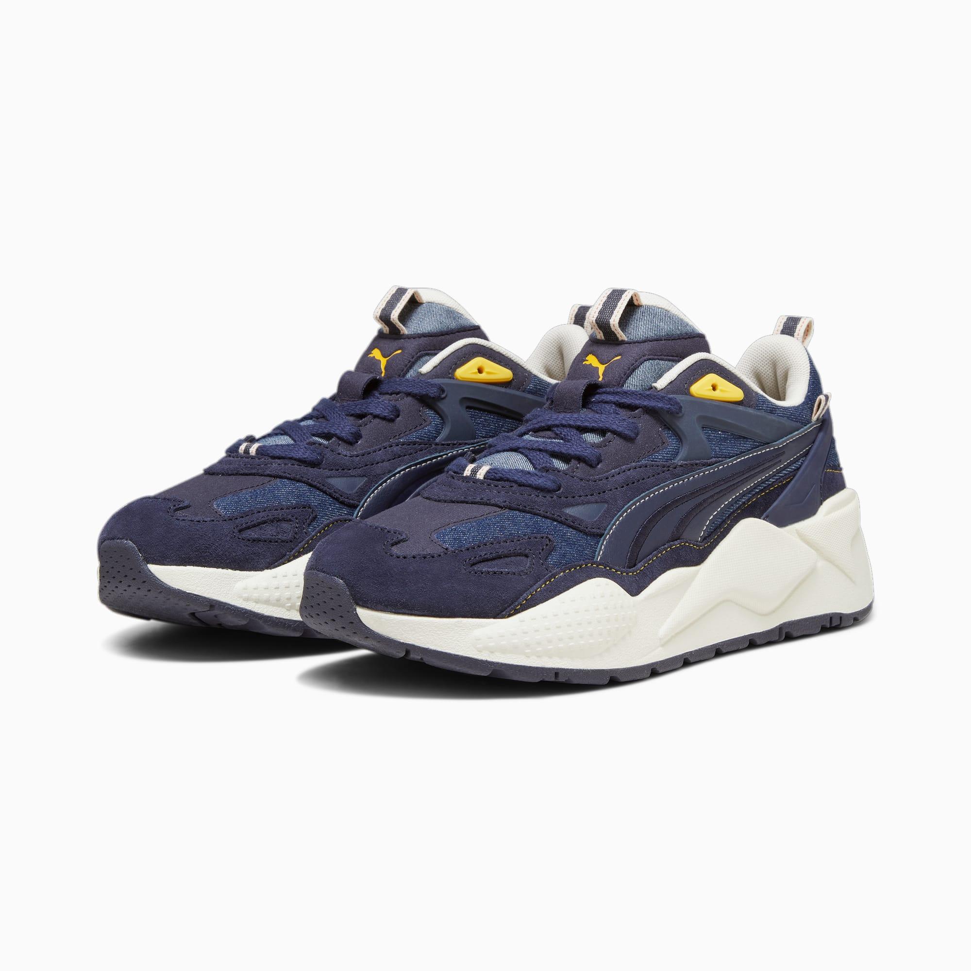 Puma r698 clearance bleu