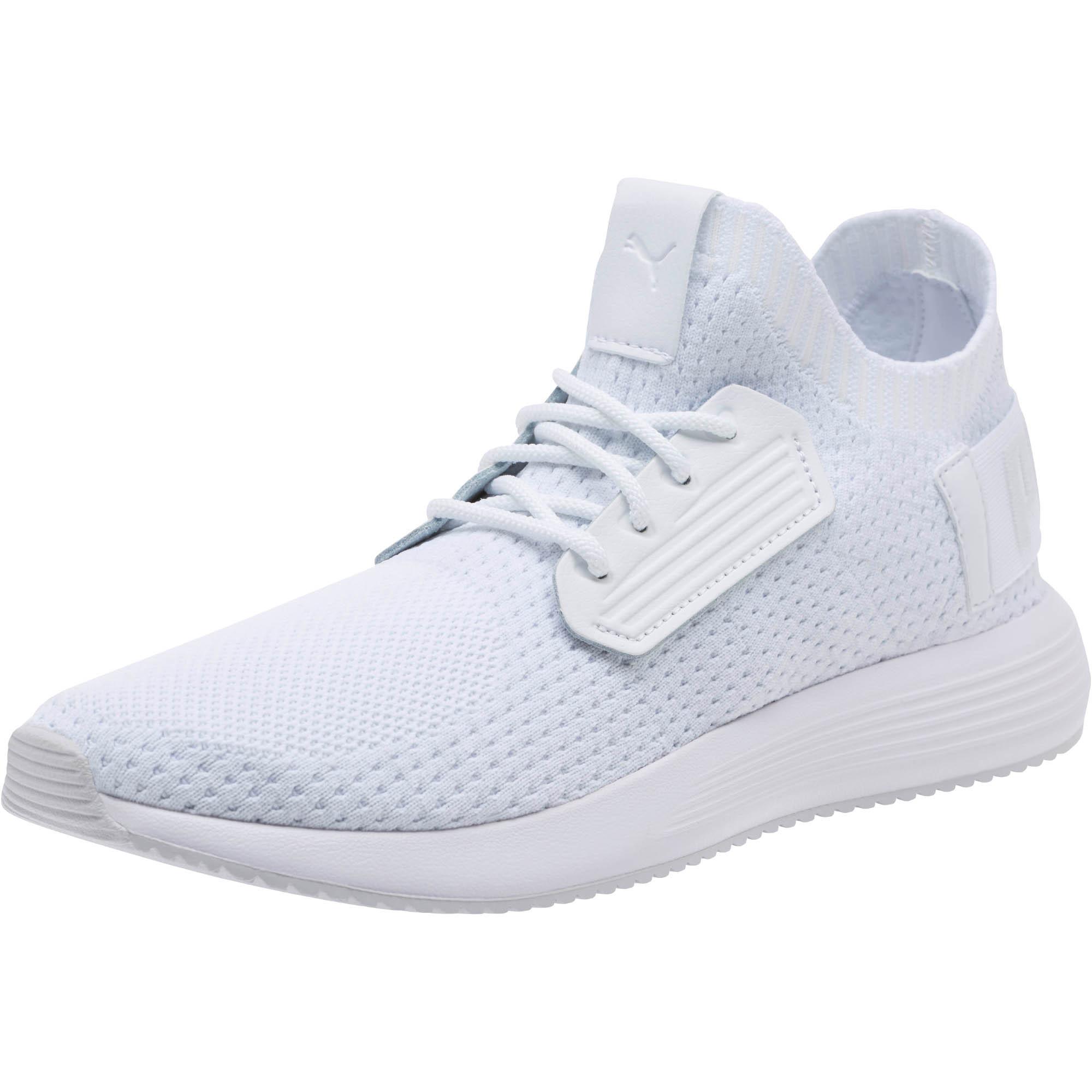 puma uprise knit