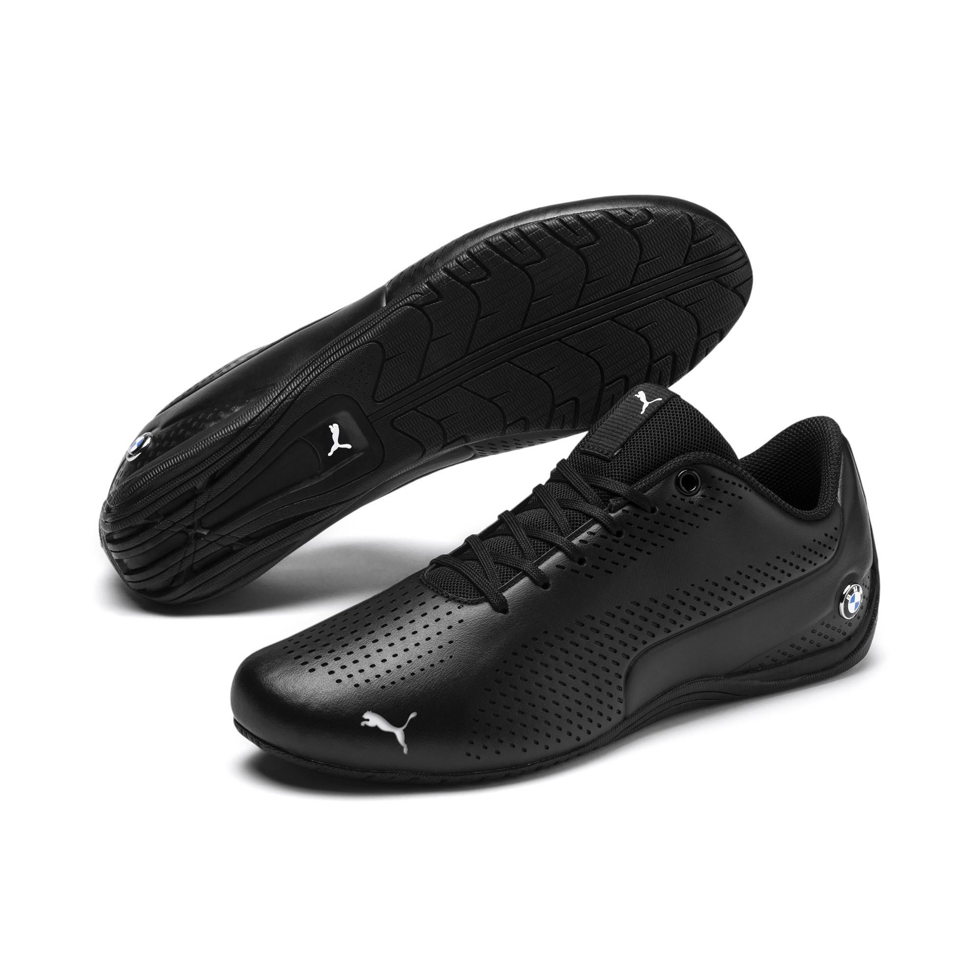 bmw m motorsport drift cat 5 ultra ii shoes