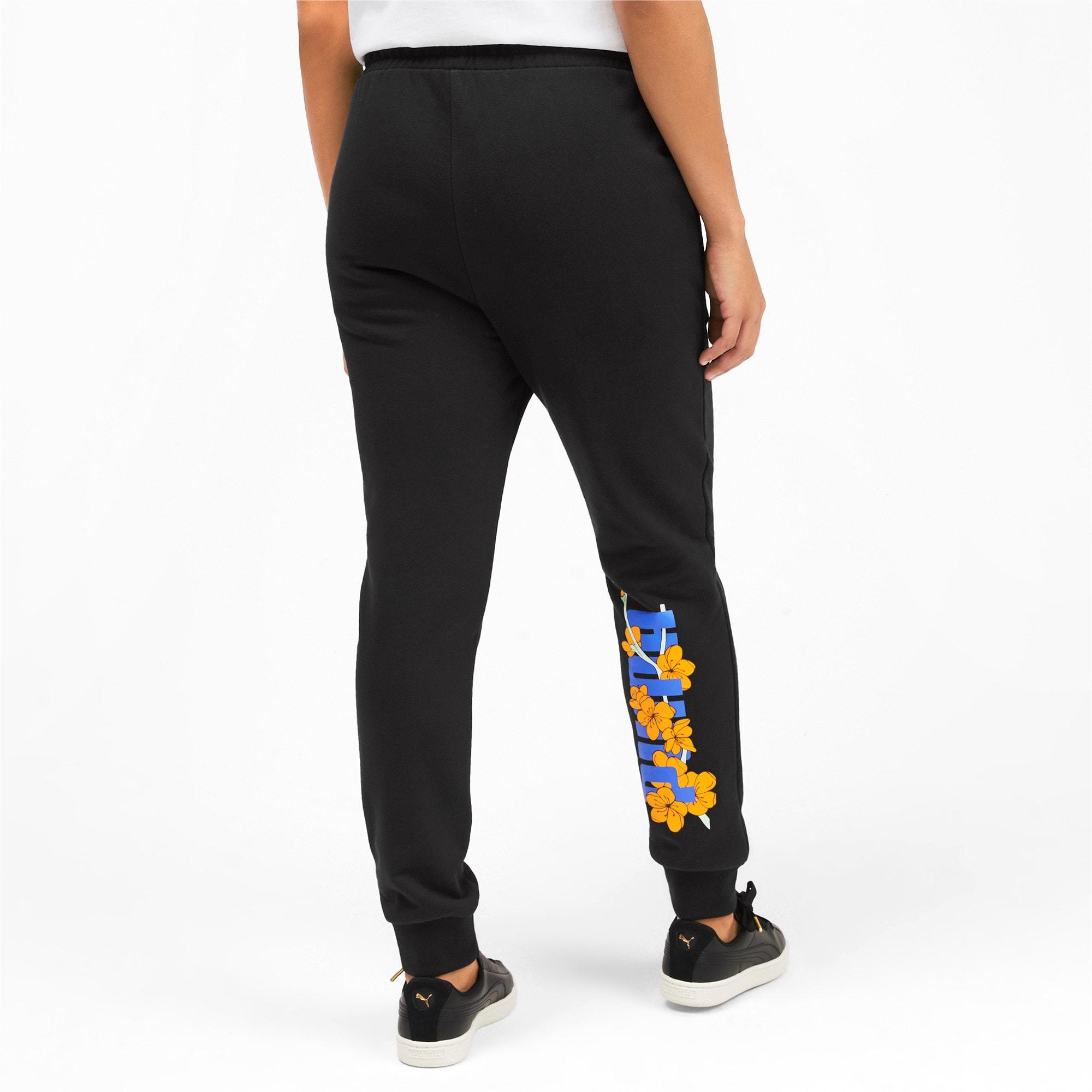 summer sweatpants womens