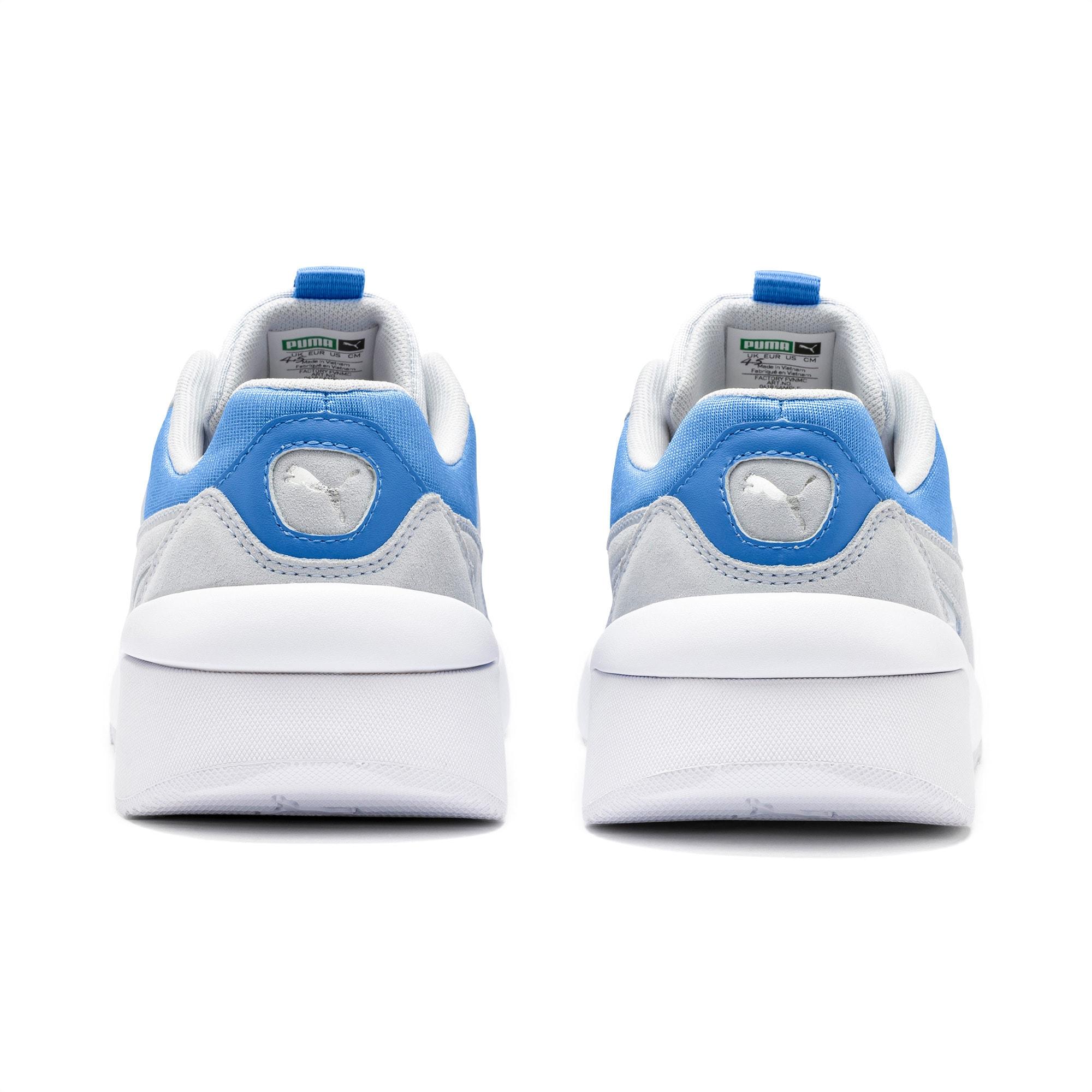 aeon heritage perf women's sneakers