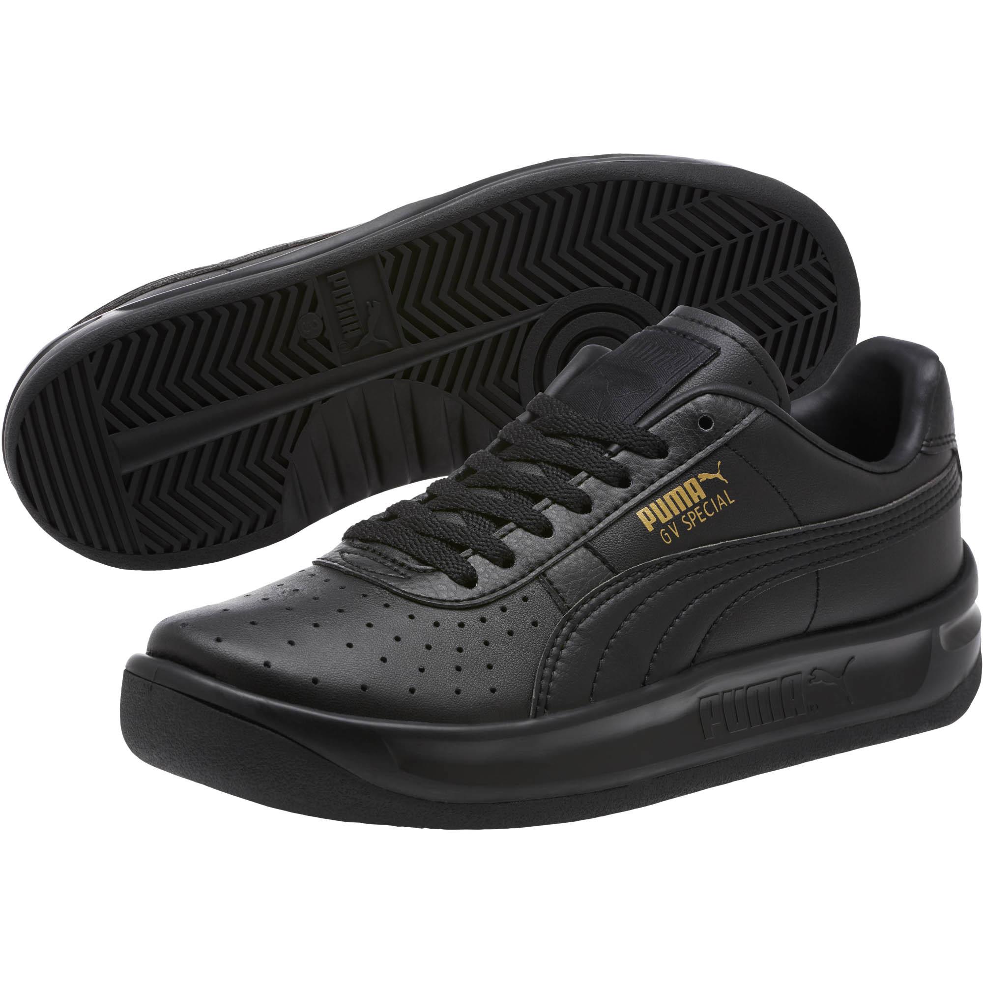 Black puma gv special Clearance