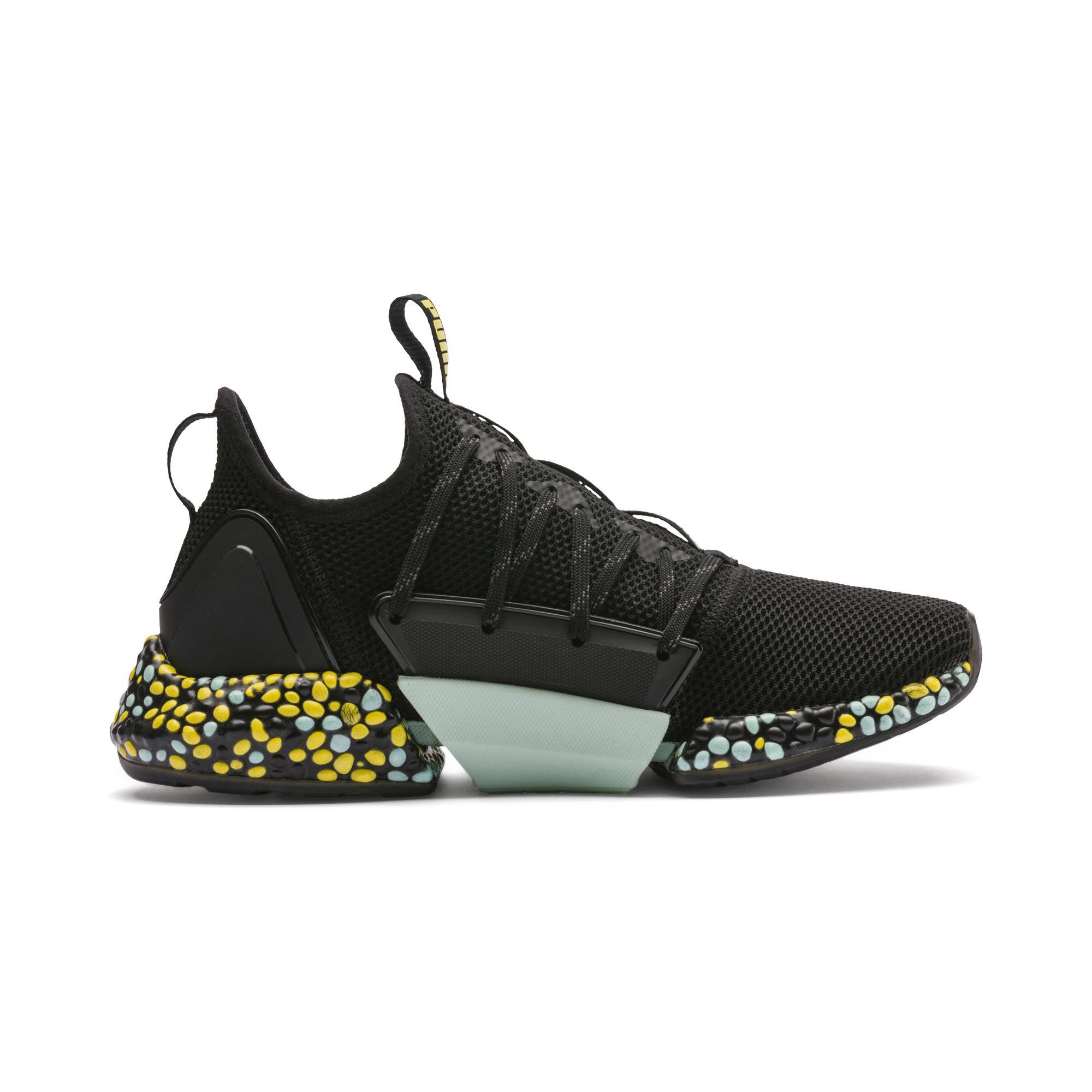 puma hybrid rocket runner nz black