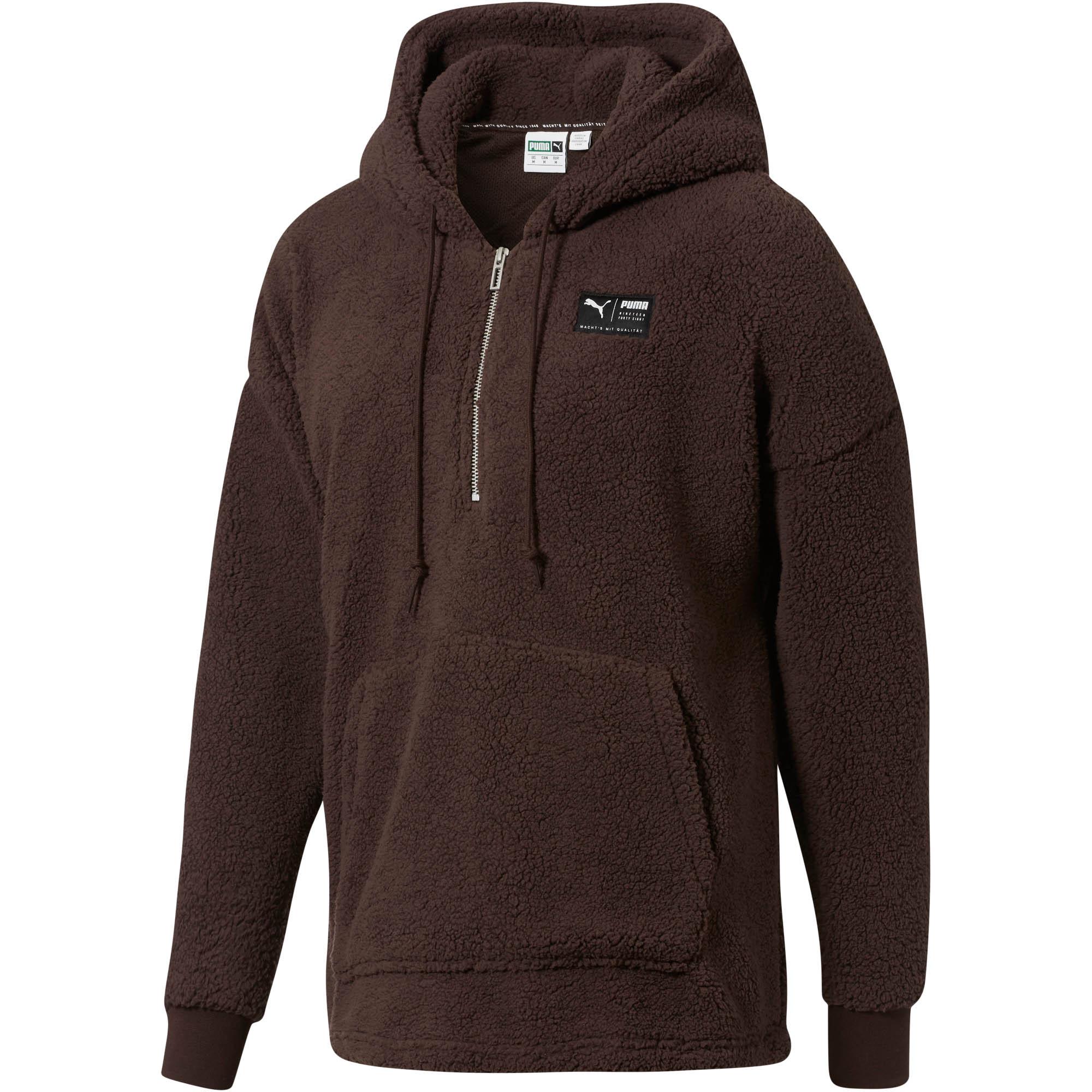 puma sherpa