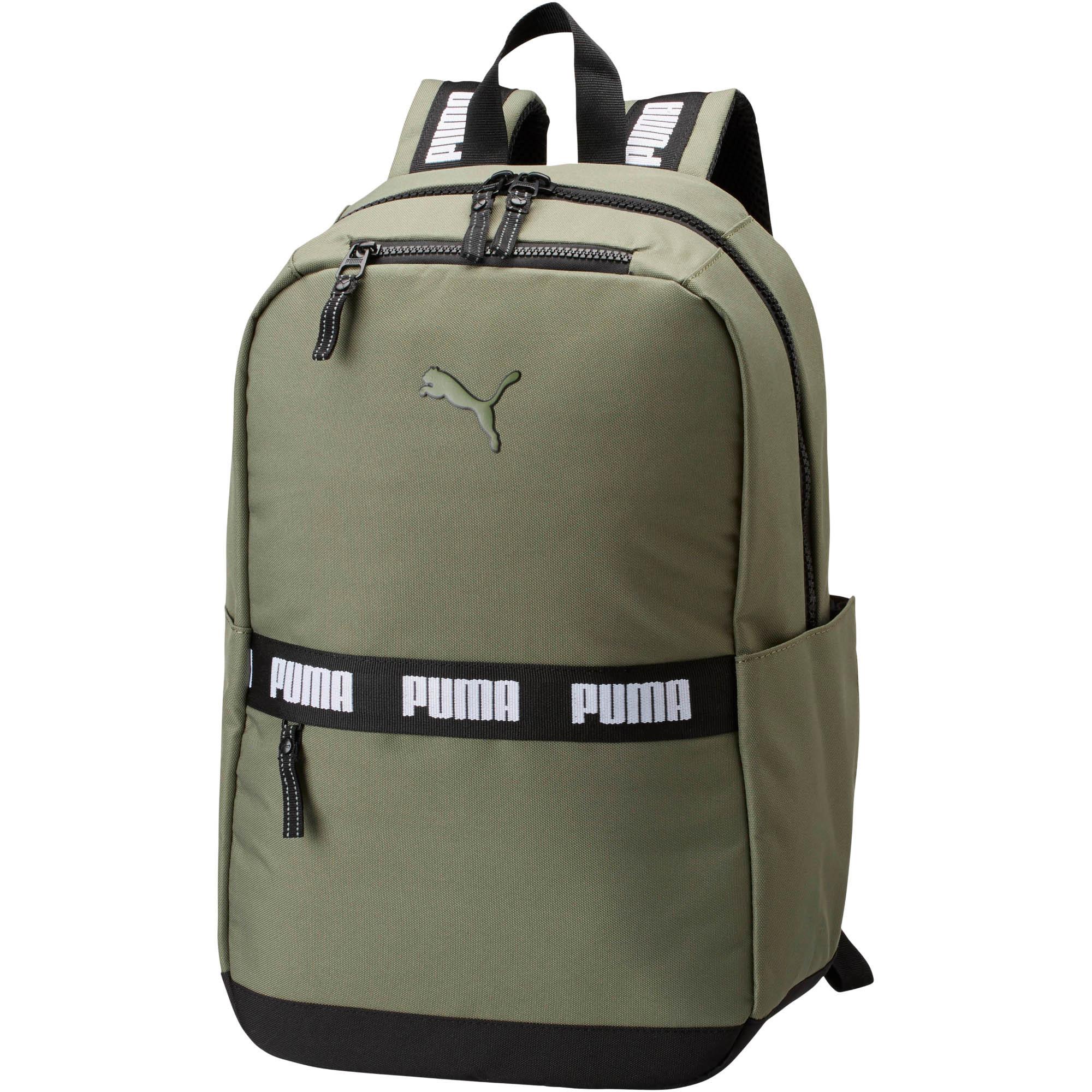 puma streak backpack