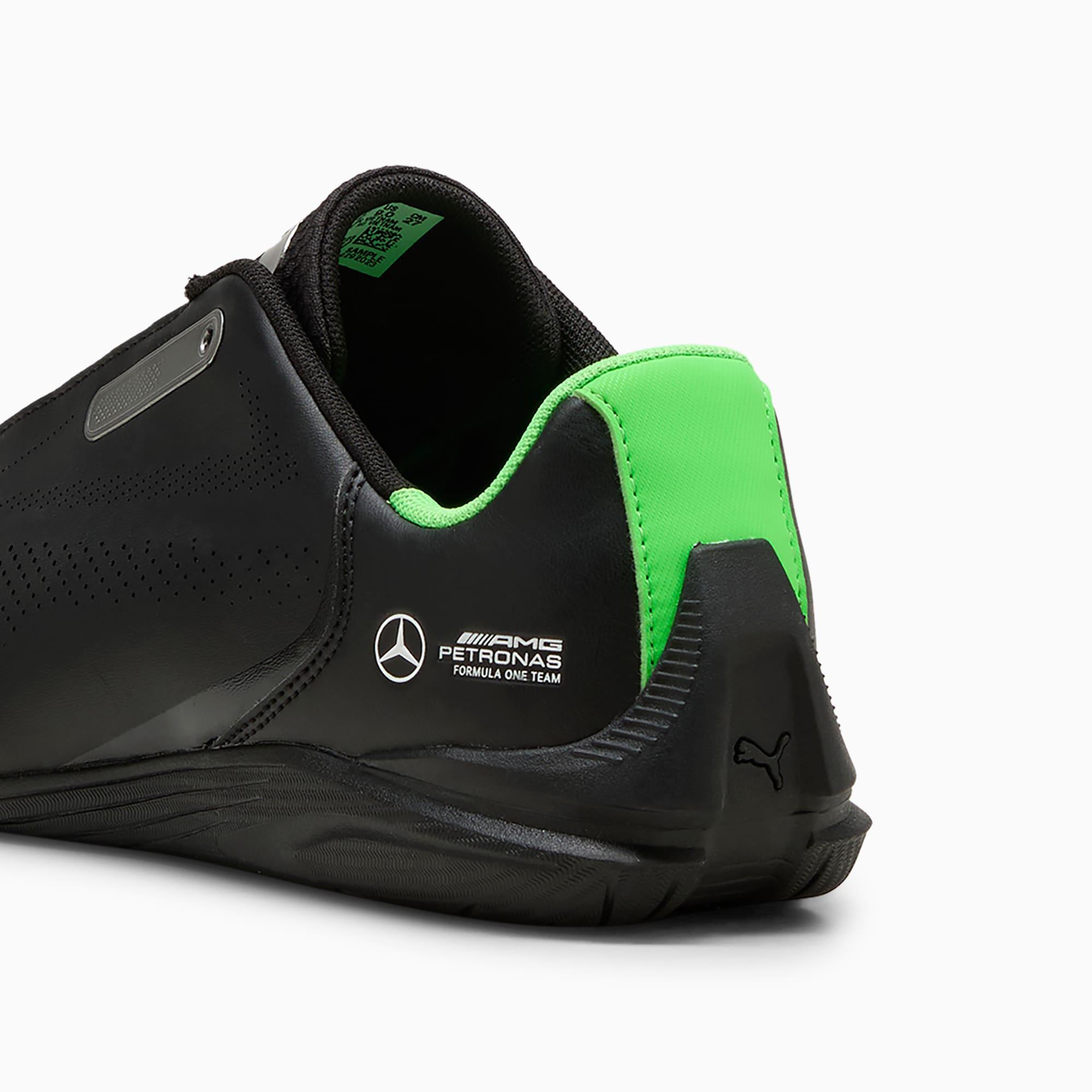 Mercedes Amg Petronas Formula One Scarpe Puma Uomo Mercedes