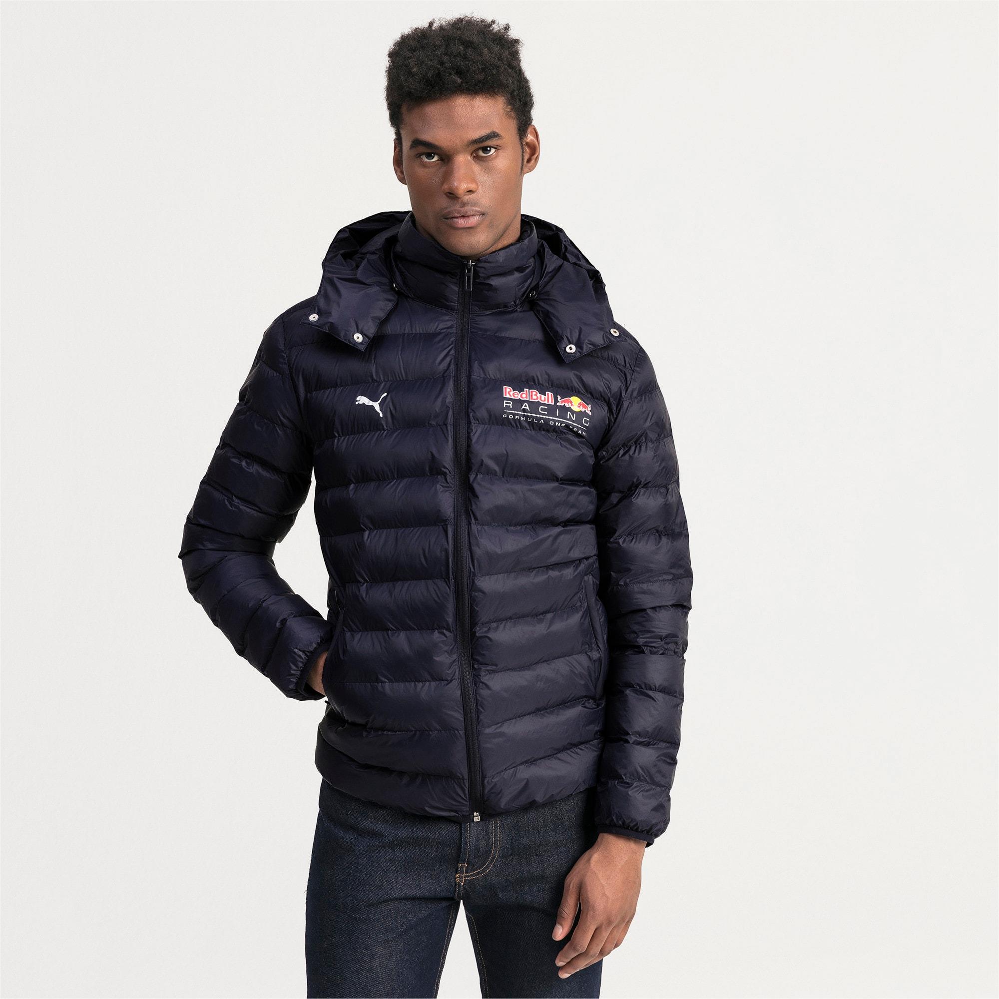 Chaqueta red bull puma sale