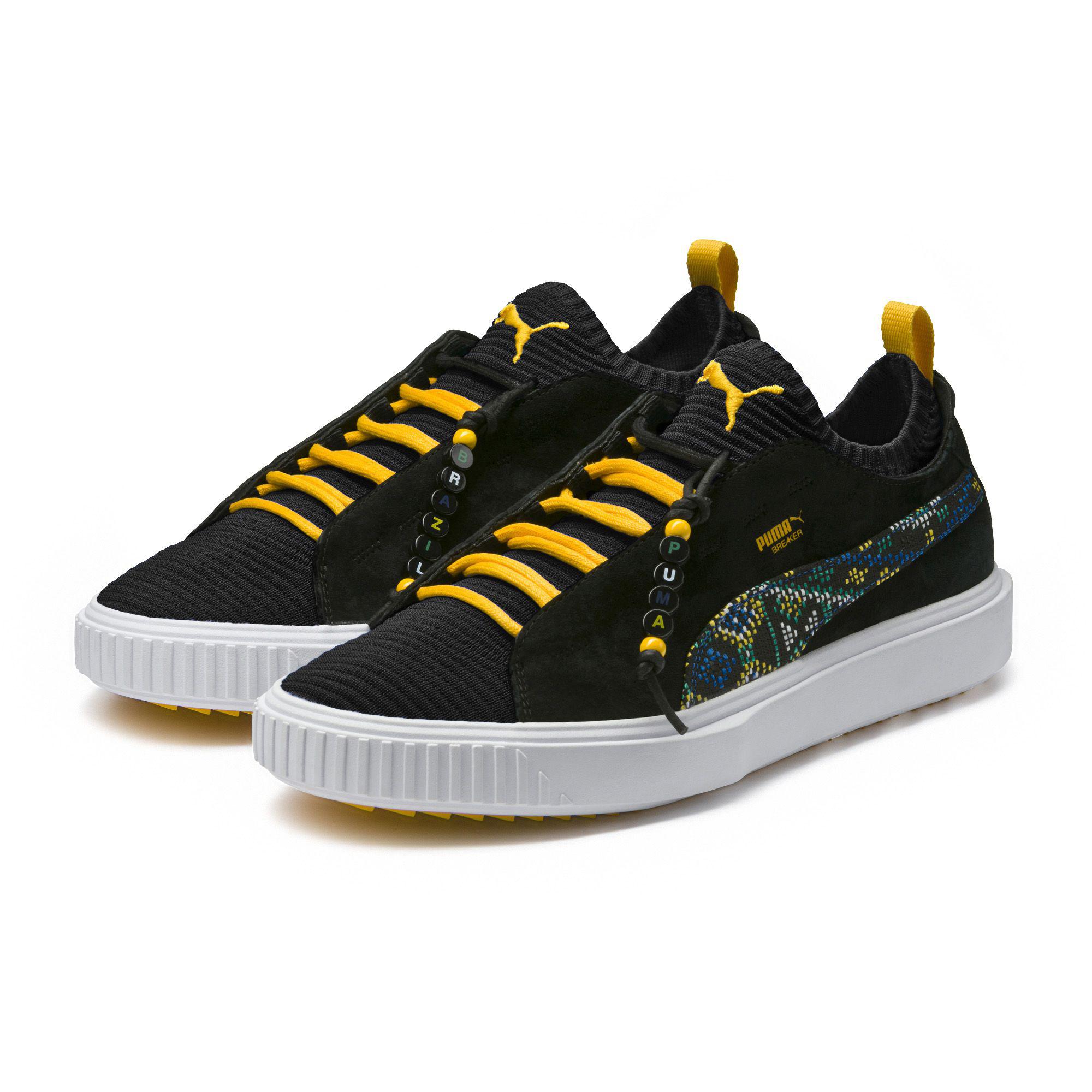 puma breaker knit femme puma breaker knit femme