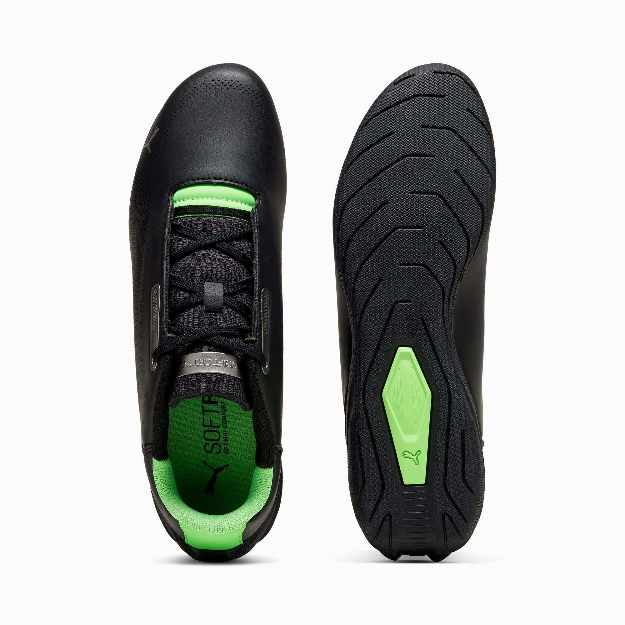 Drift Cat Scarpe Puma Uomo Mercedes Sneakers Mercedes-Amg Petronas