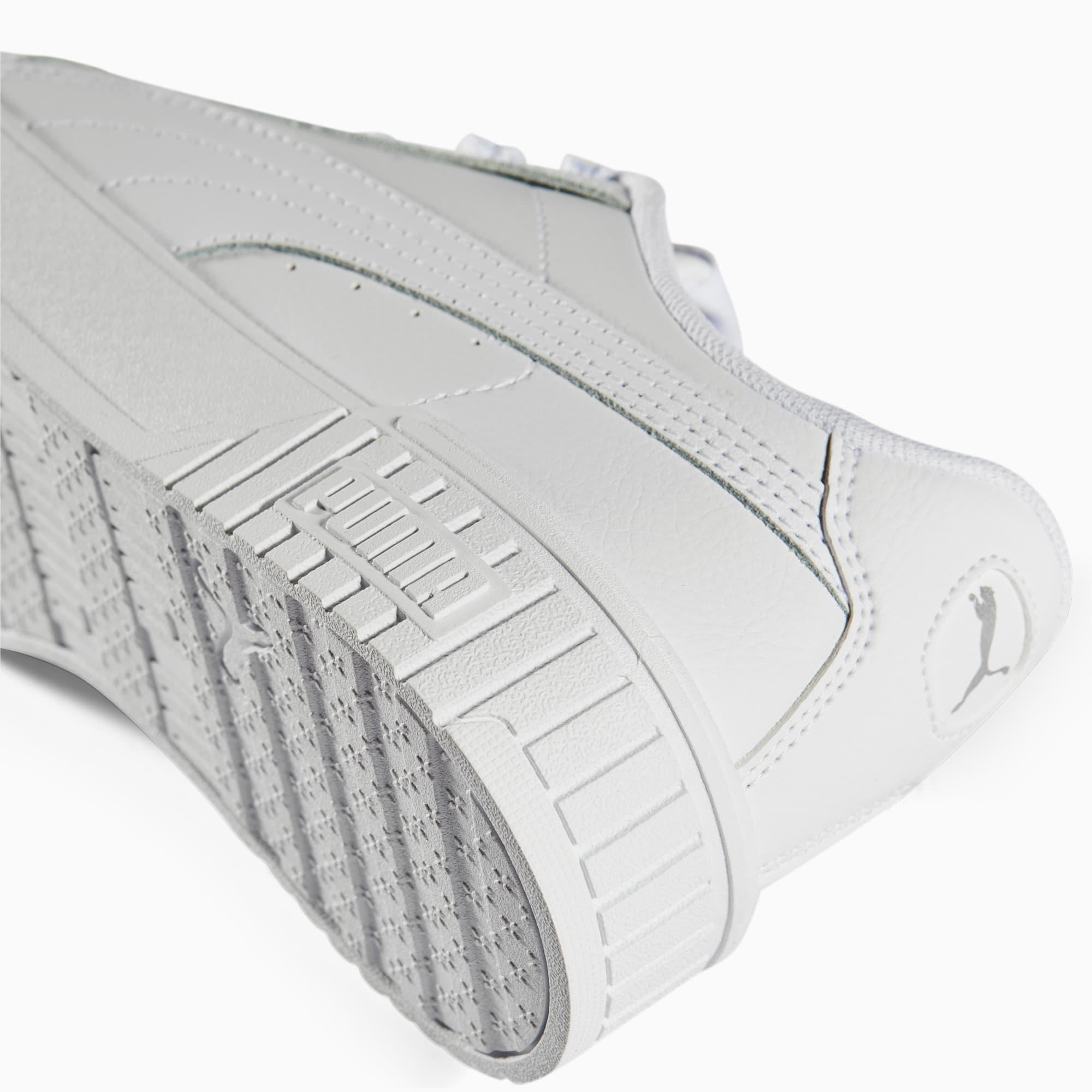 PUMA Carina 2.0 Sneakers in White Lyst UK